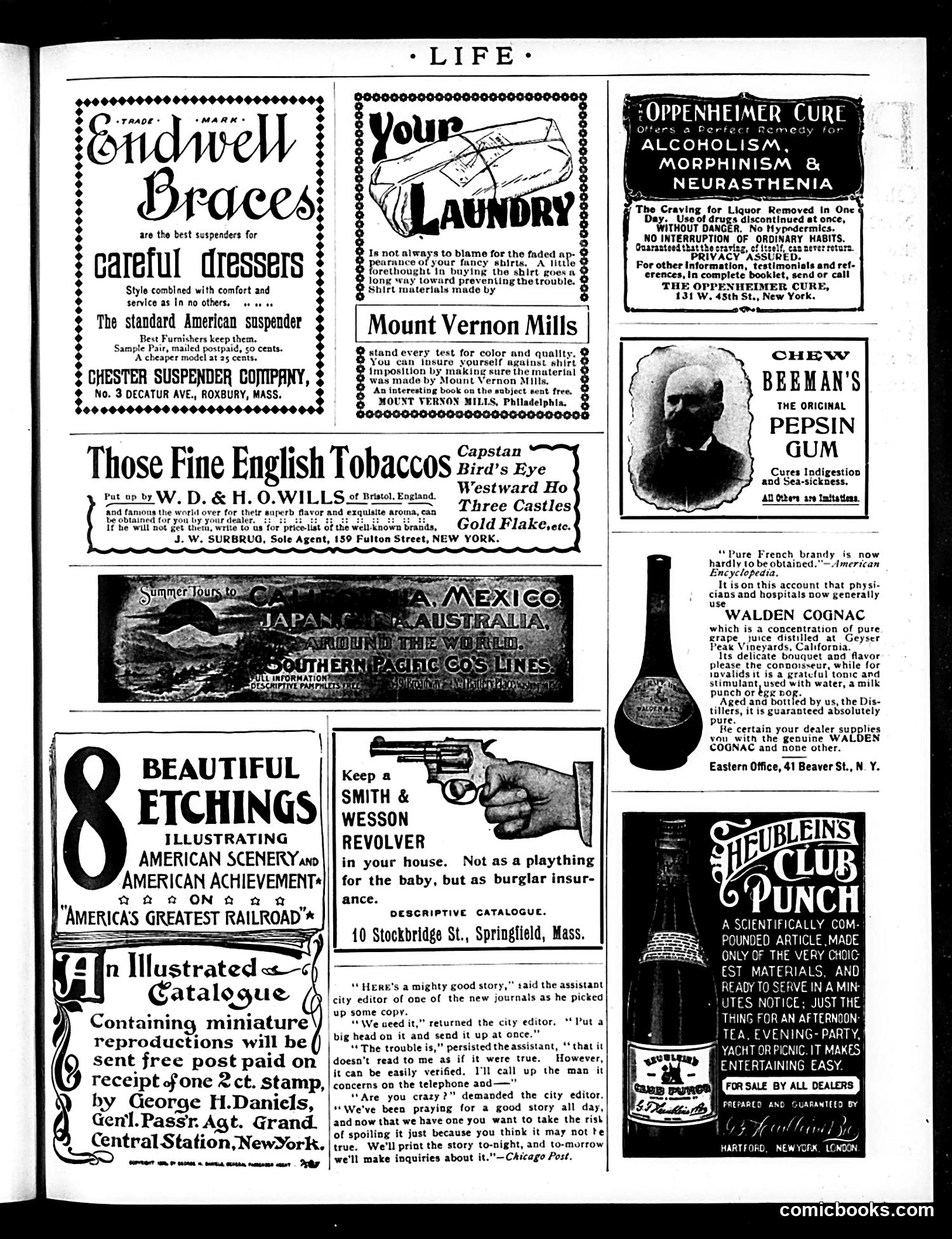 Life — October 14, 1897 — page 21 of 22