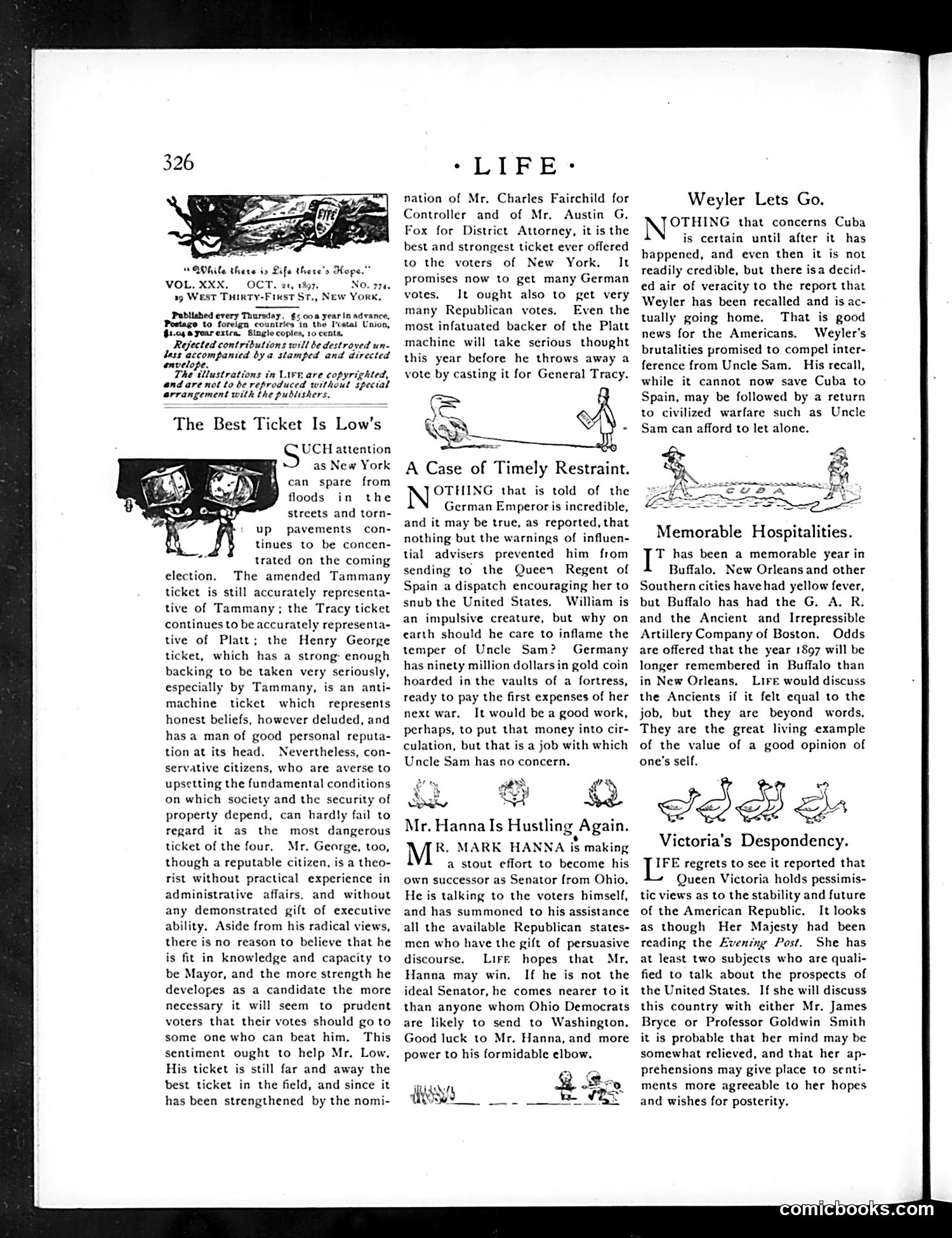 Life — October 21, 1897 — page 4 of 20