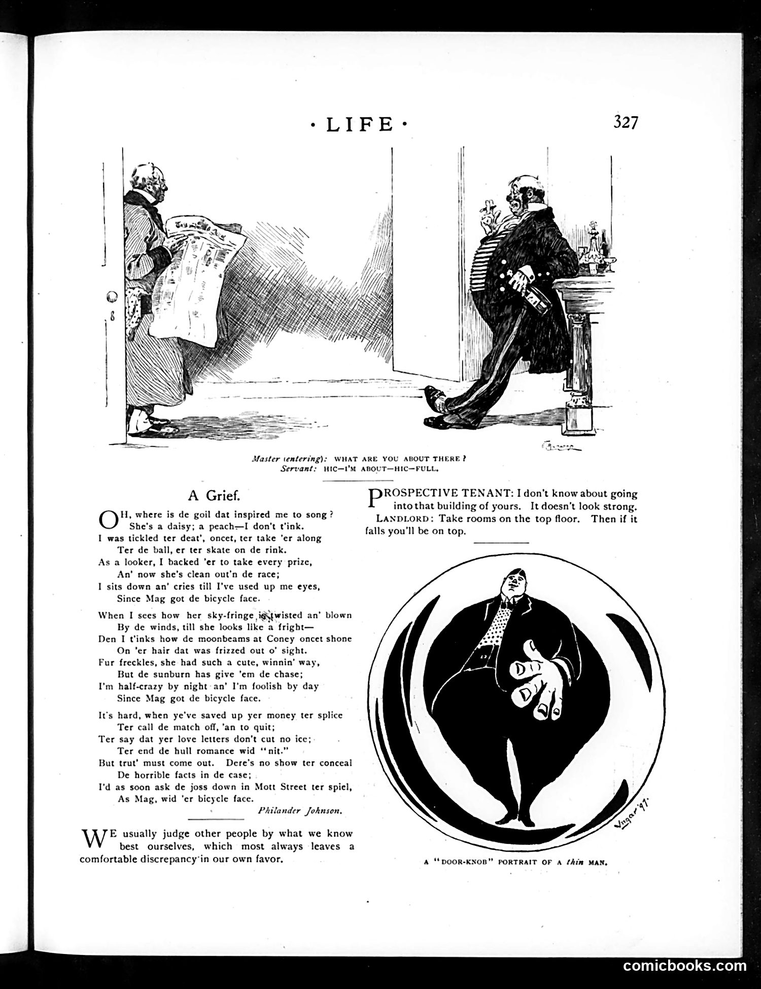 Life — October 21, 1897 — page 5 of 20