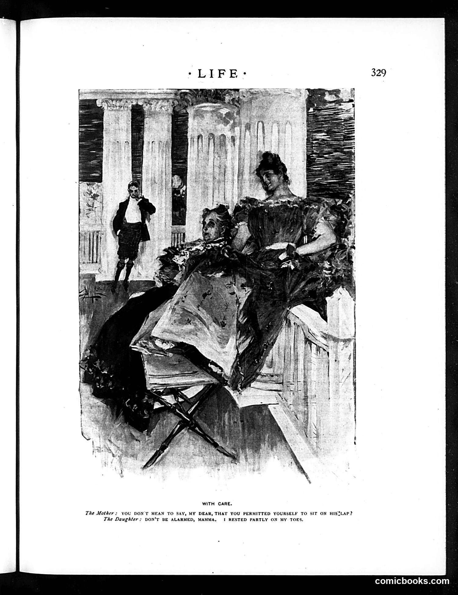 Life — October 21, 1897 — page 7 of 20