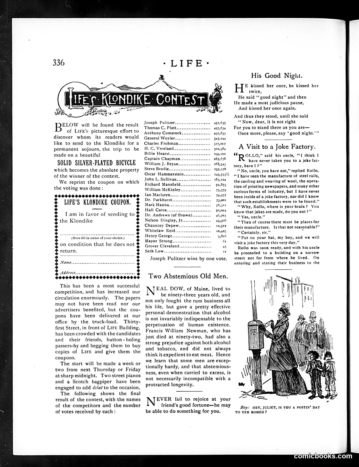 Life — October 21, 1897 — page 14 of 20