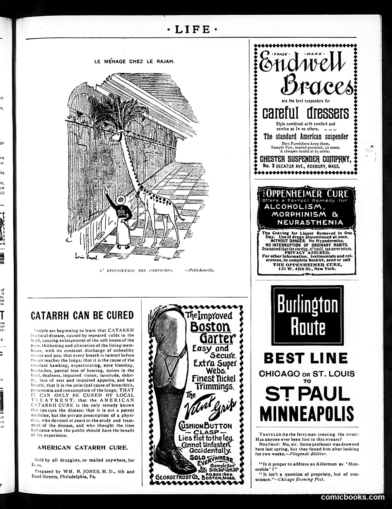 Life — October 21, 1897 — page 19 of 20