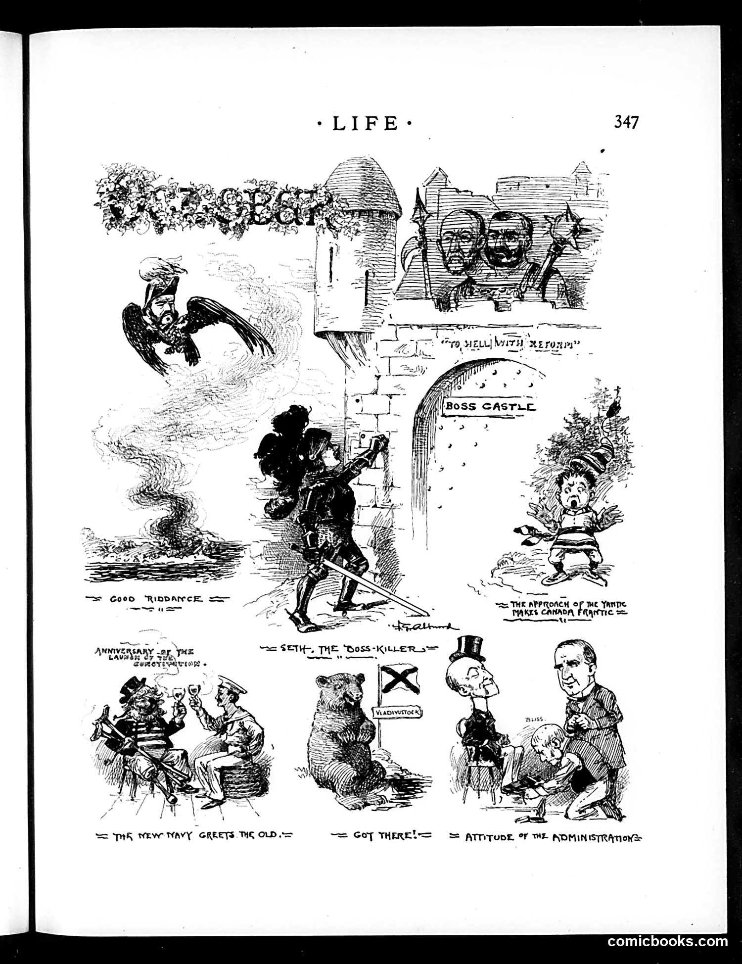 Life — October 28, 1897 — page 5 of 22