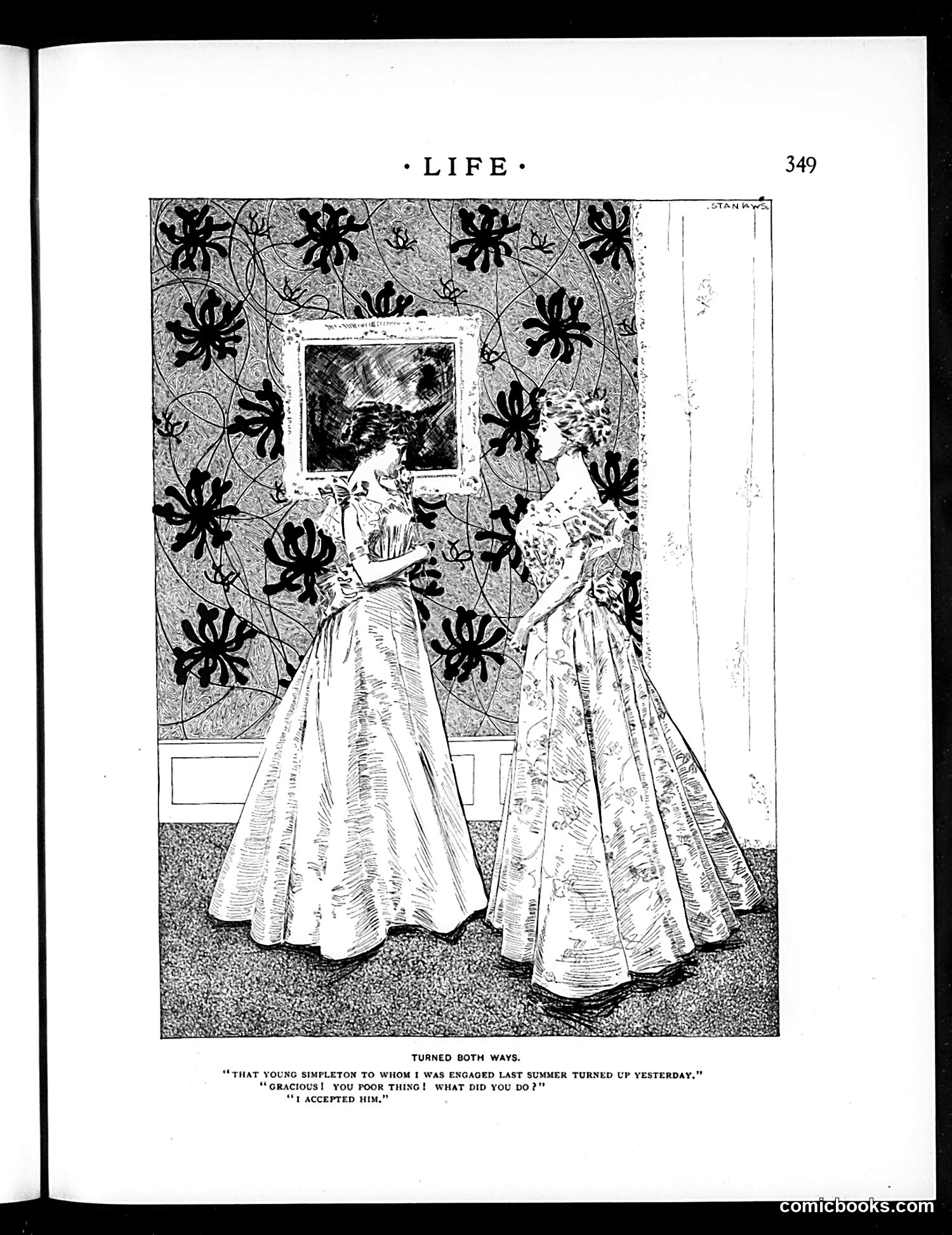 Life — October 28, 1897 — page 7 of 22
