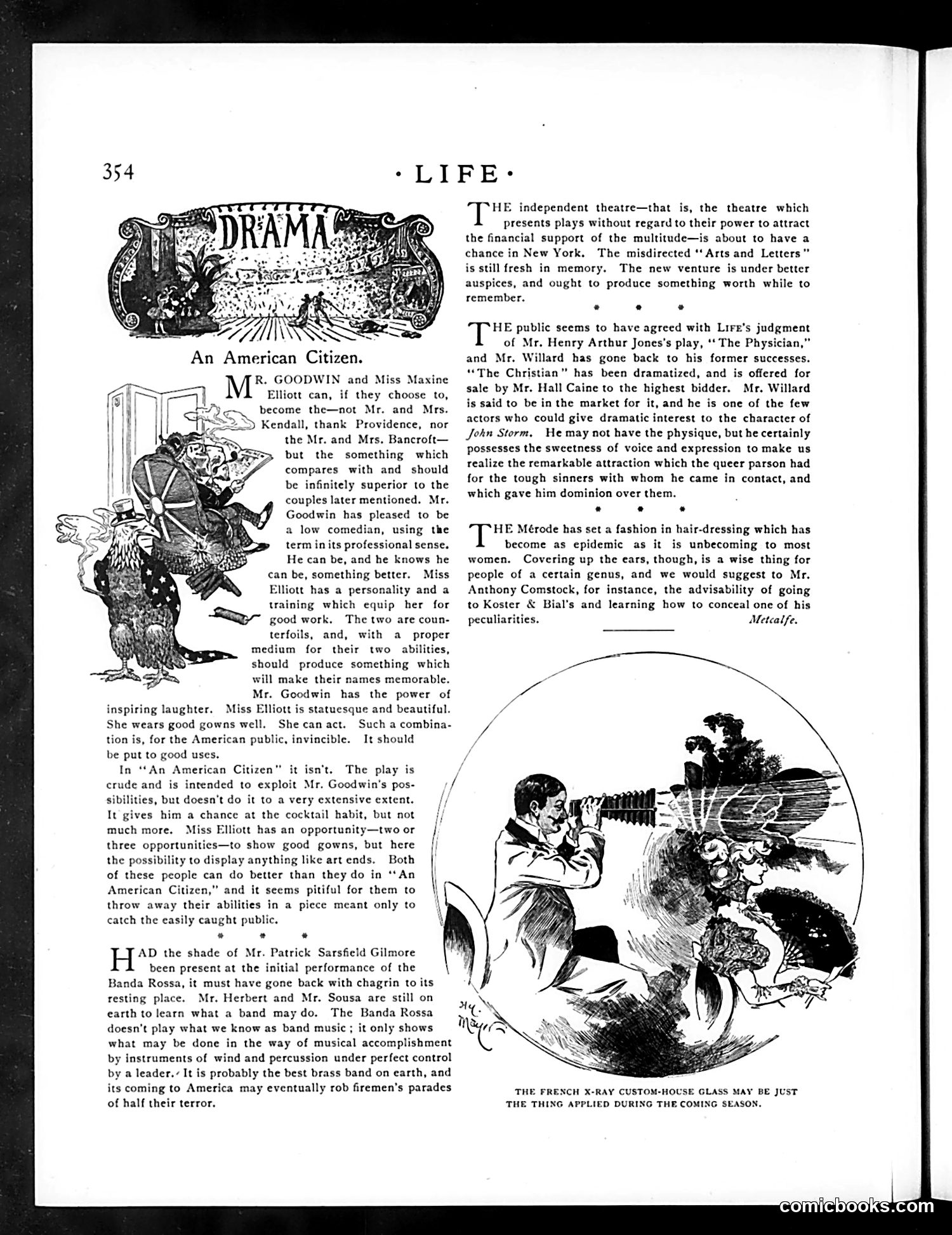 Life — October 28, 1897 — page 12 of 22