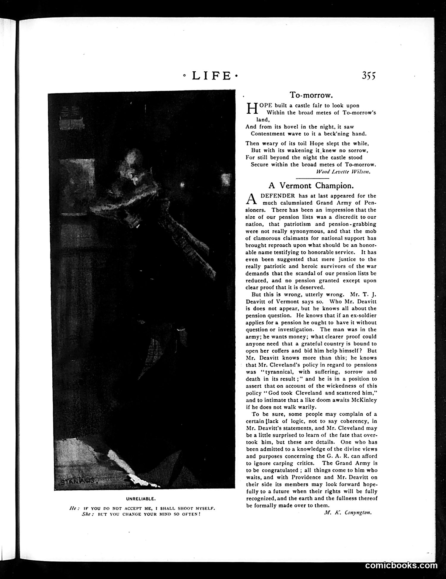 Life — October 28, 1897 — page 13 of 22