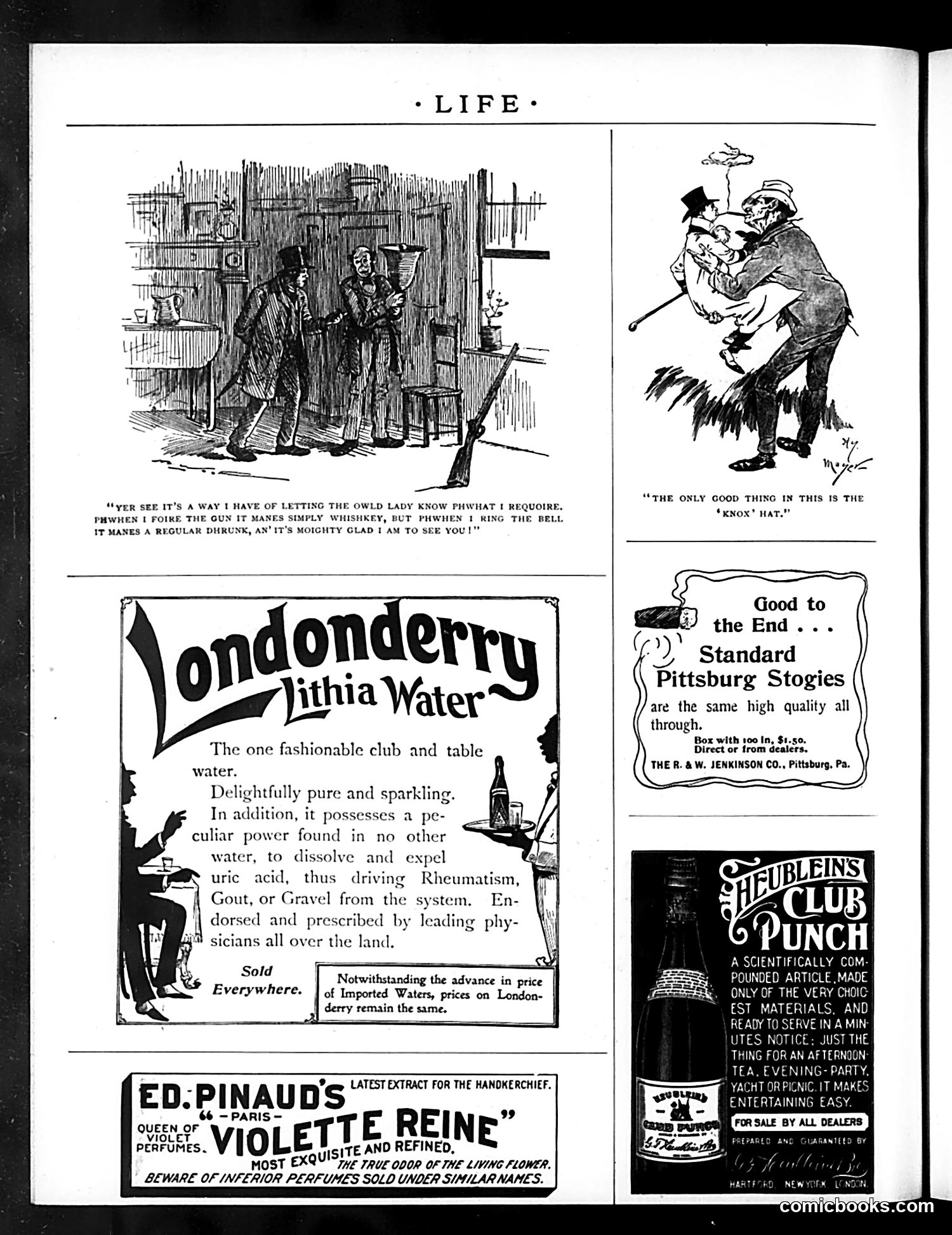 Life — October 28, 1897 — page 20 of 22