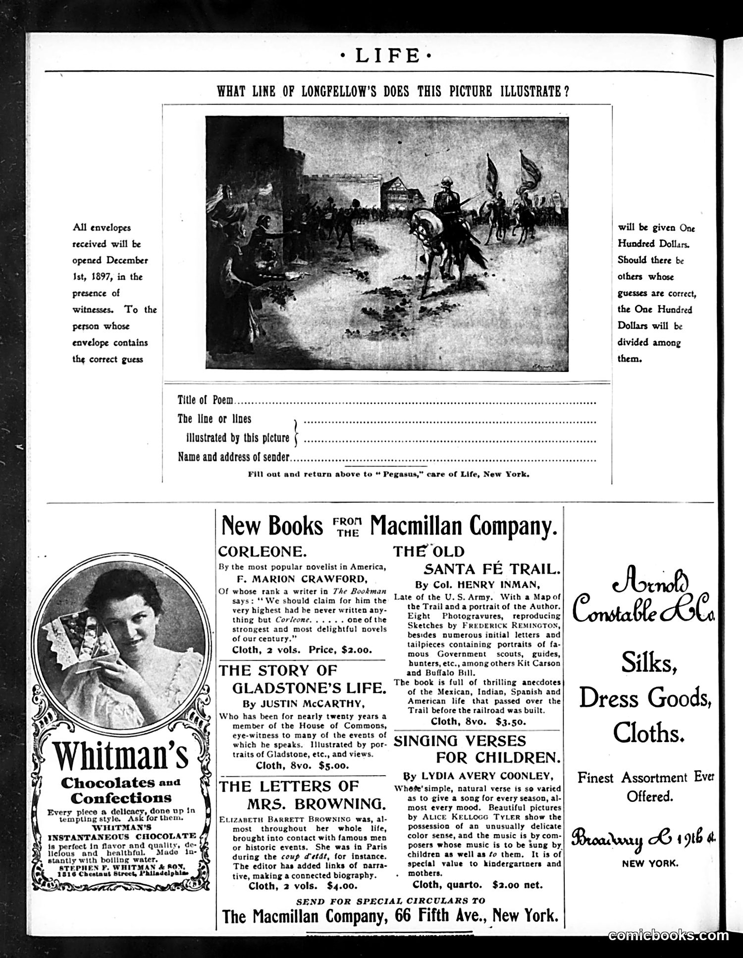 Life — November 4, 1897 — page 2 of 20
