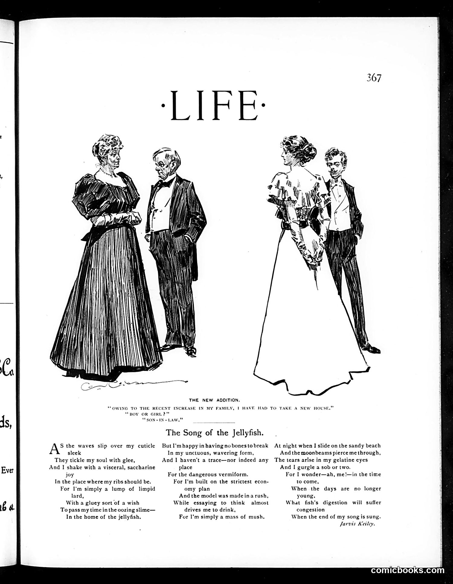 Life — November 4, 1897 — page 3 of 20