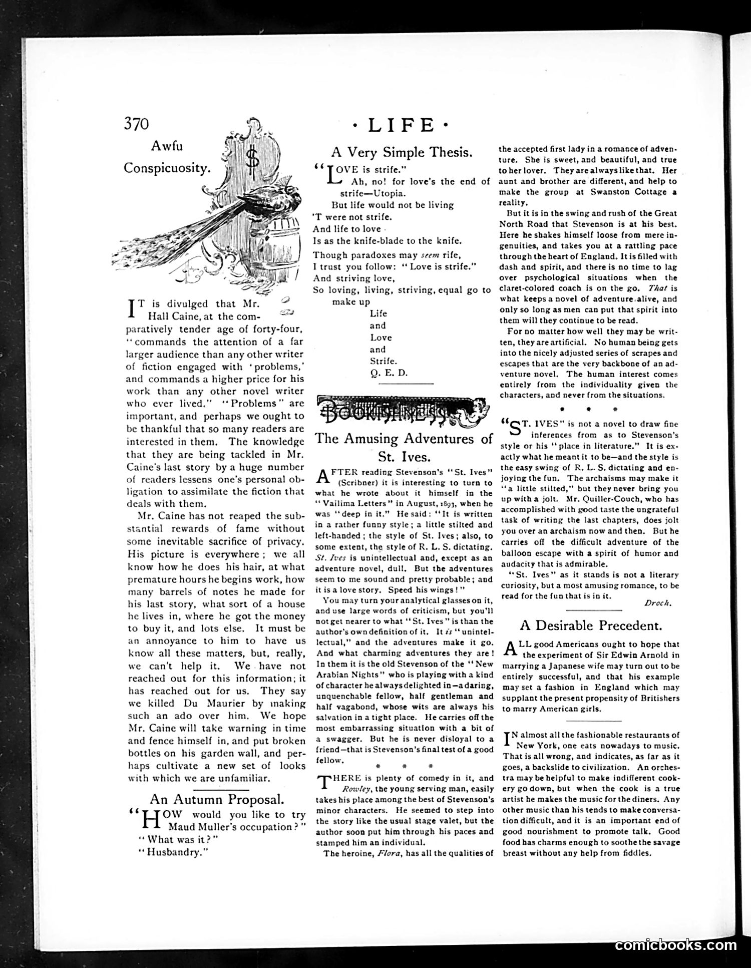 Life — November 4, 1897 — page 6 of 20