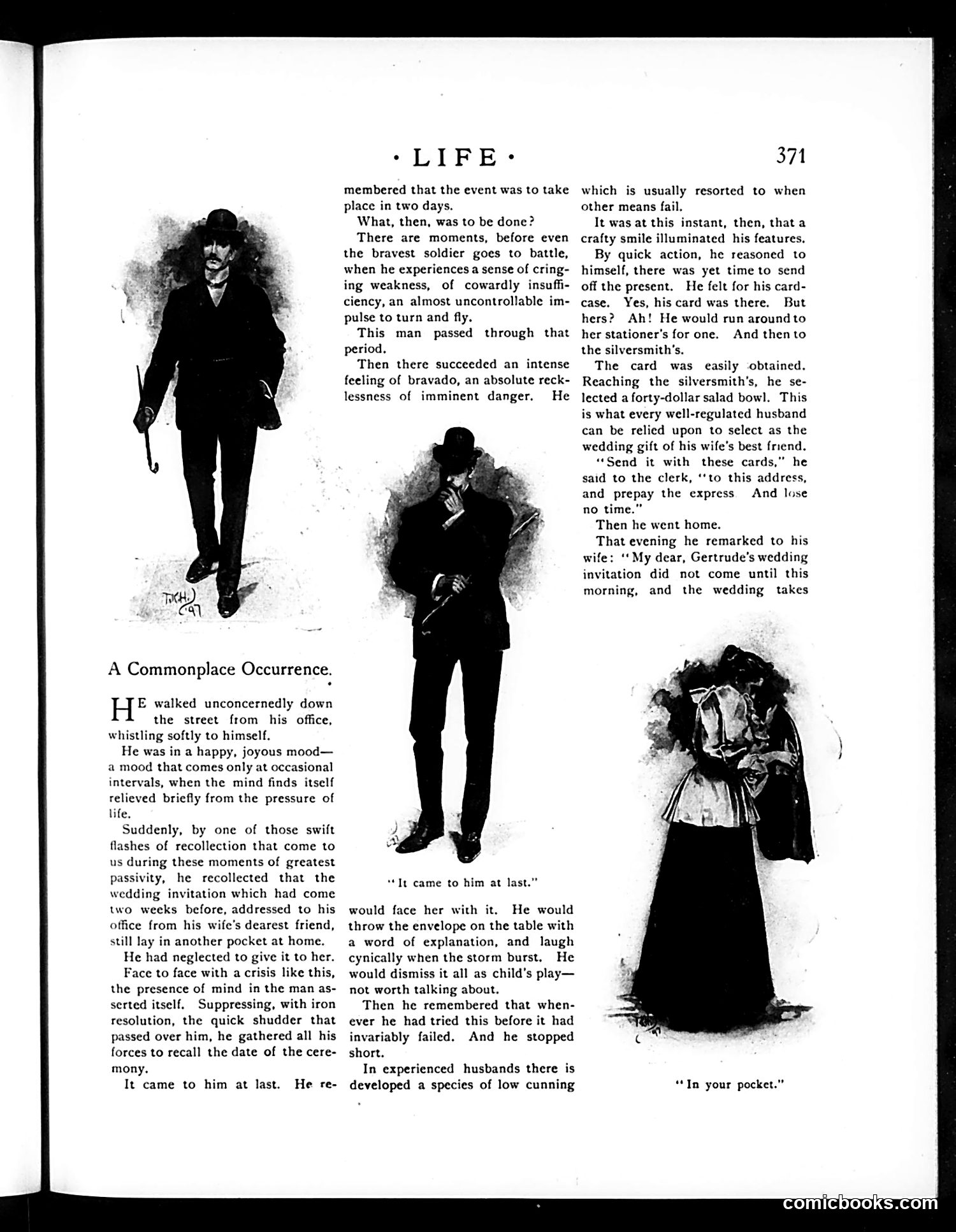 Life — November 4, 1897 — page 7 of 20