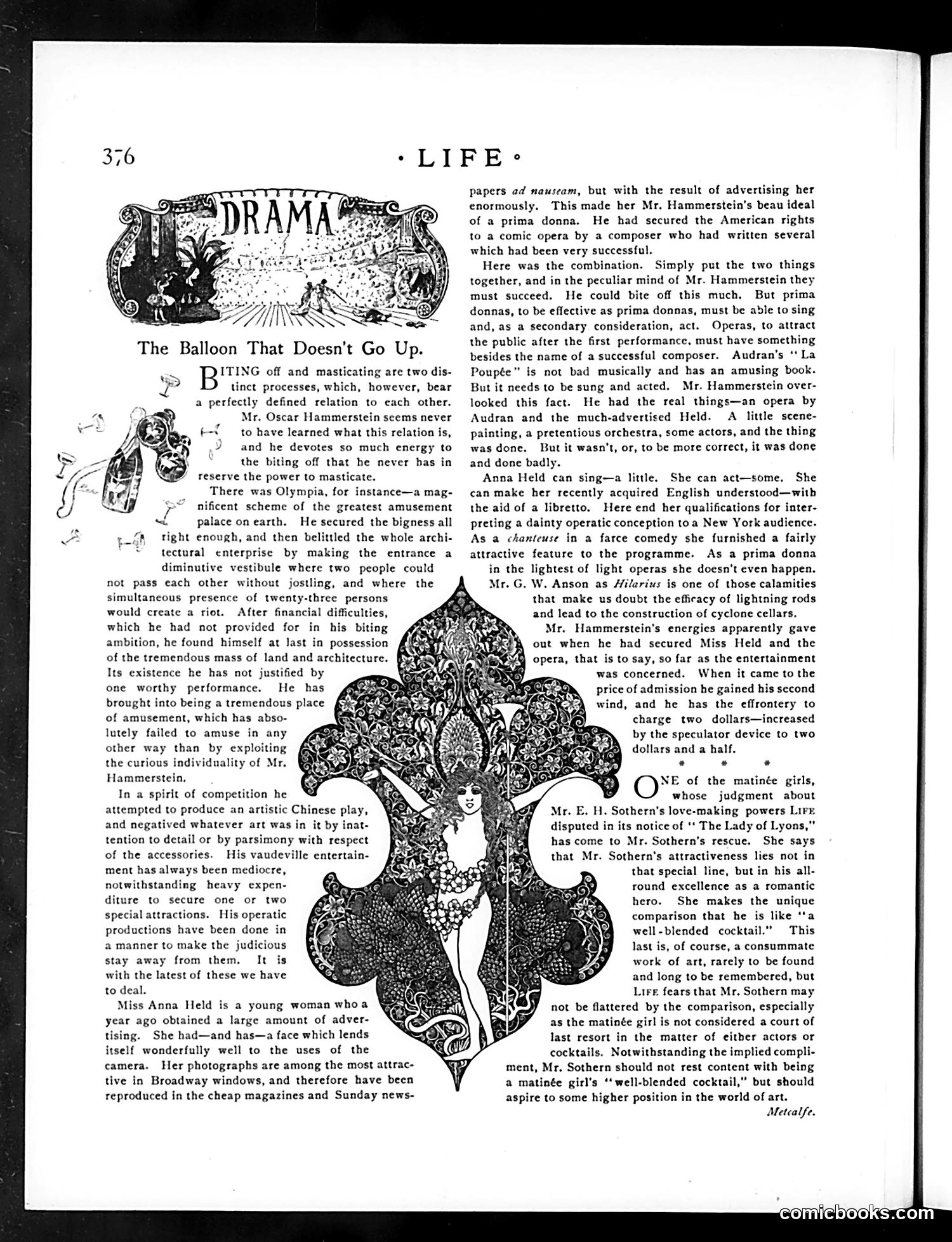 Life — November 4, 1897 — page 12 of 20