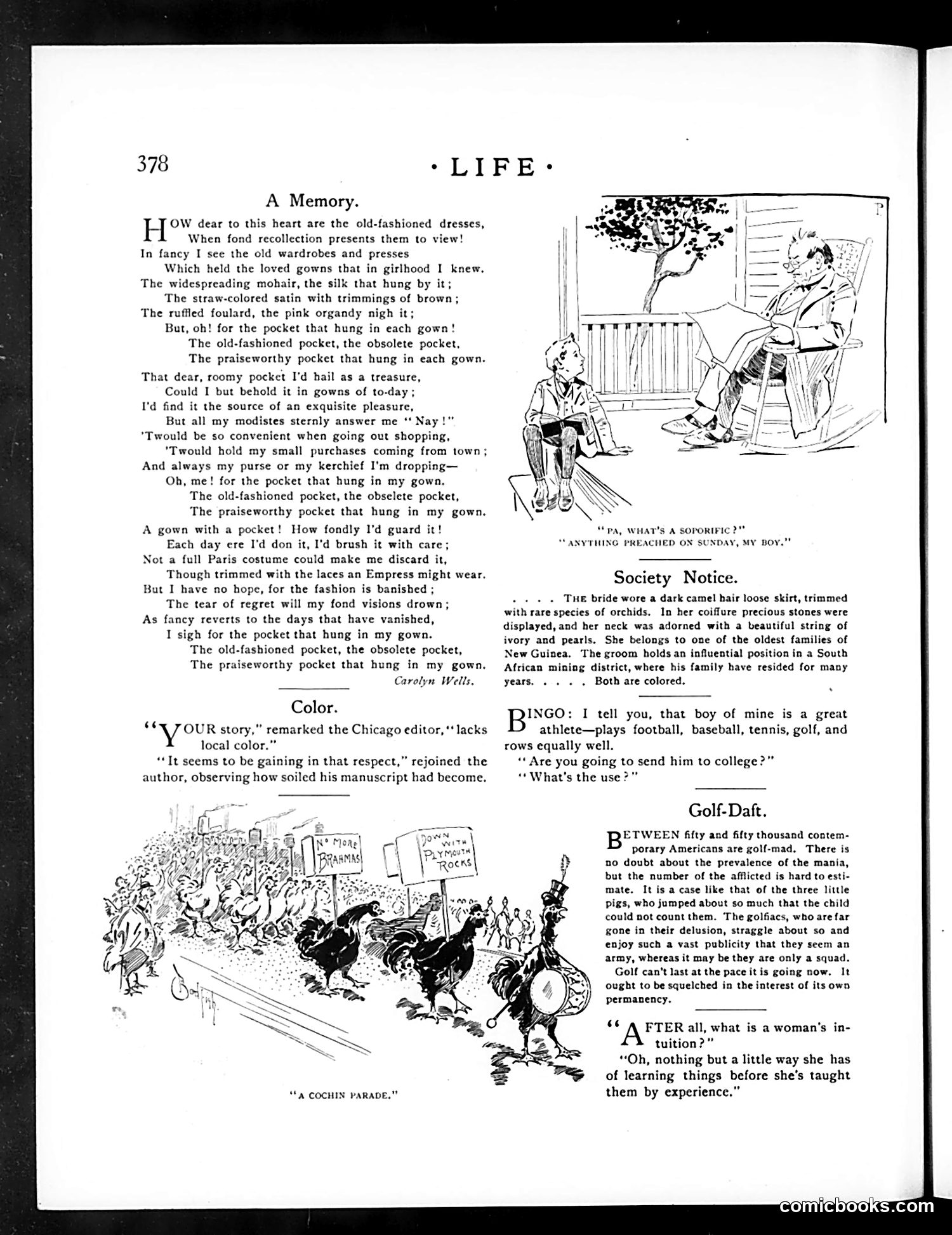 Life — November 4, 1897 — page 14 of 20