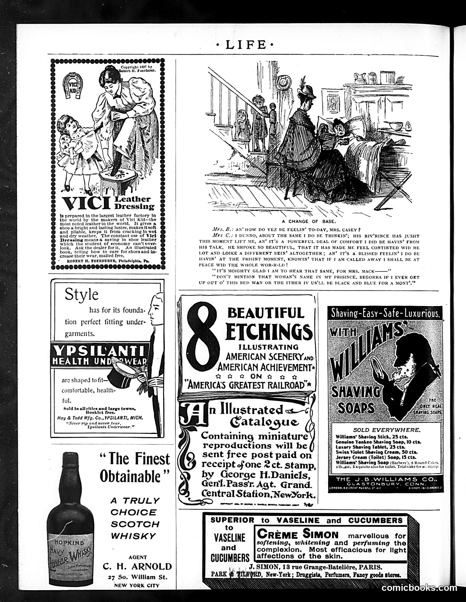 Life — November 4, 1897 — page 18 of 20