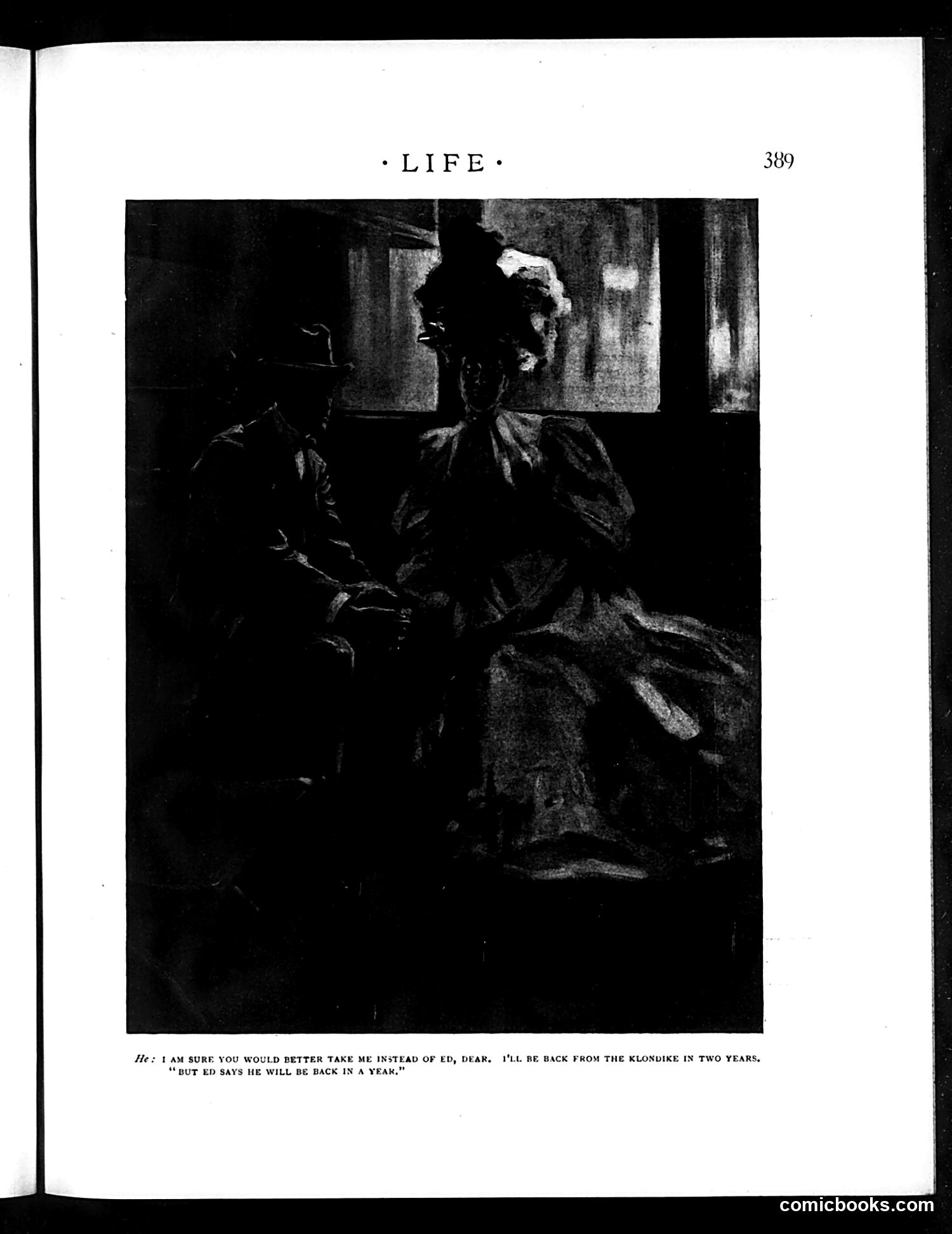Life — November 11, 1897 — page 5 of 20