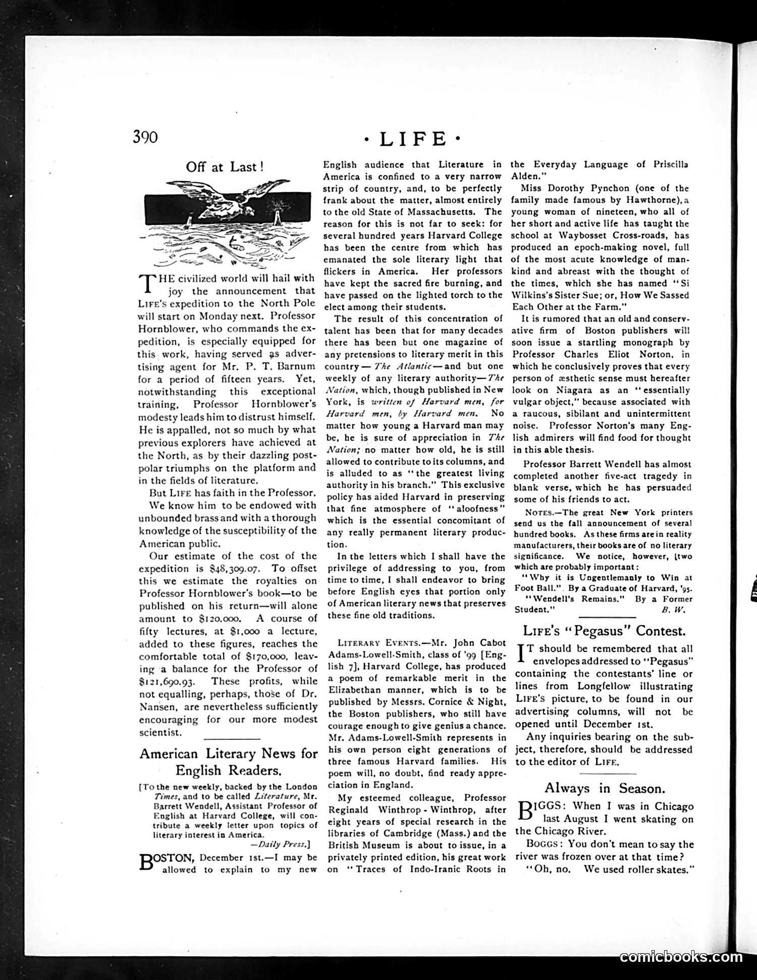 Life — November 11, 1897 — page 6 of 20