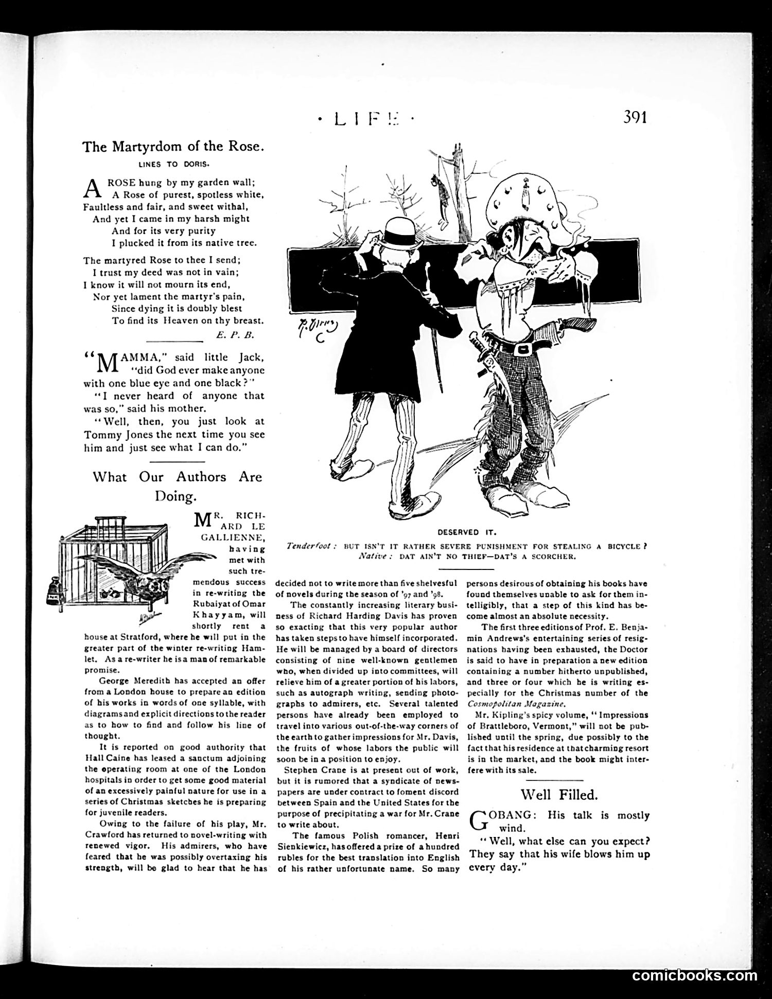 Life — November 11, 1897 — page 7 of 20