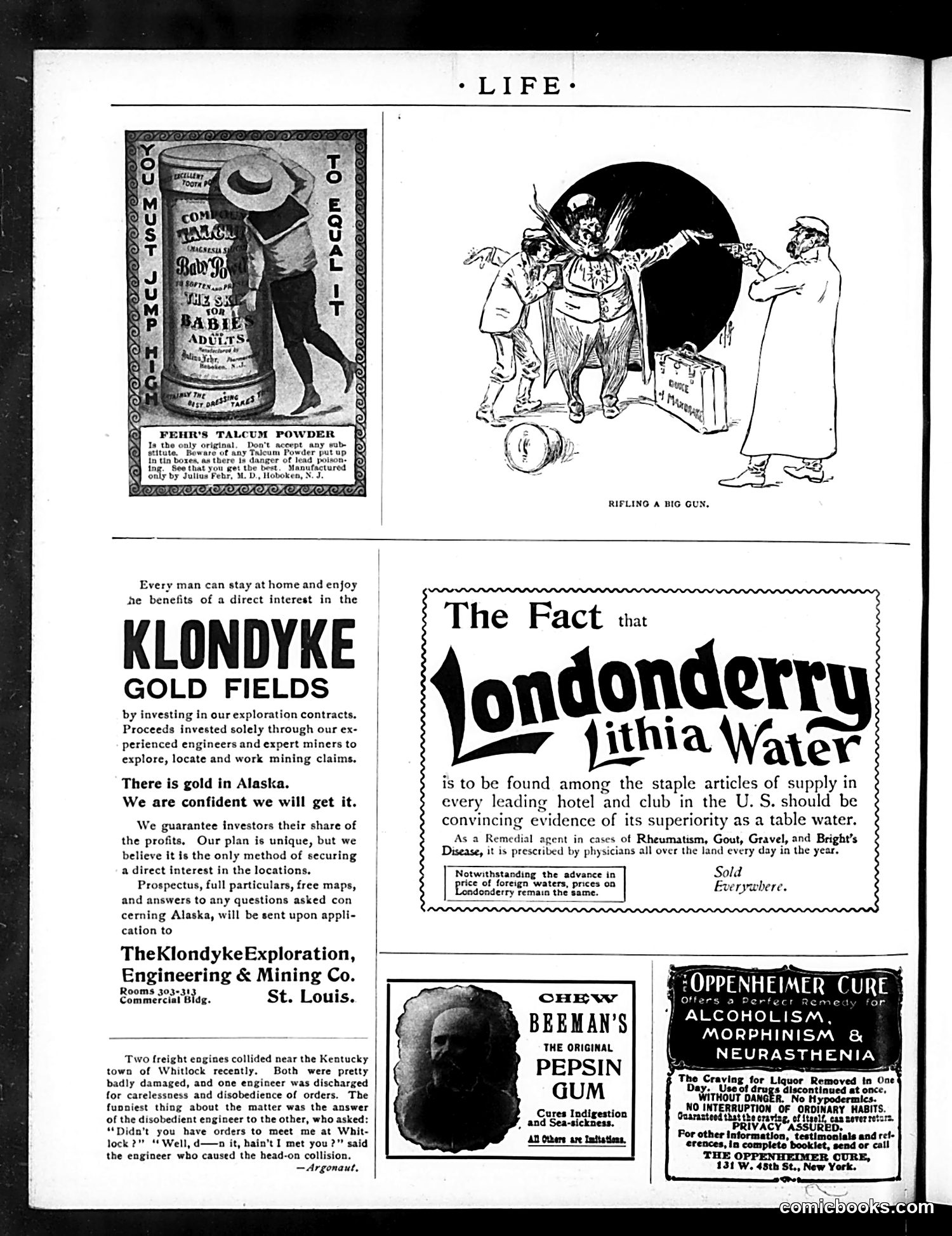 Life — November 11, 1897 — page 18 of 20