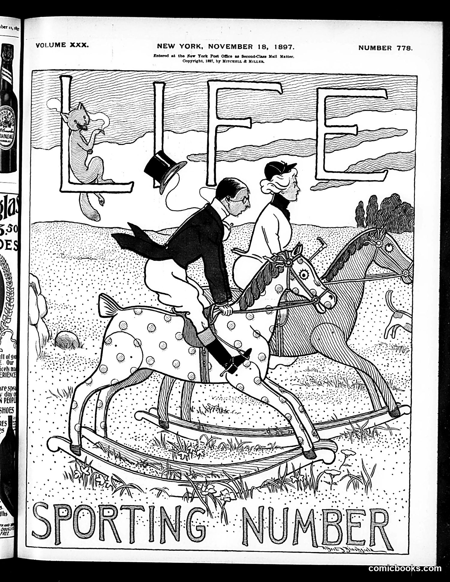 Life — November 18, 1897