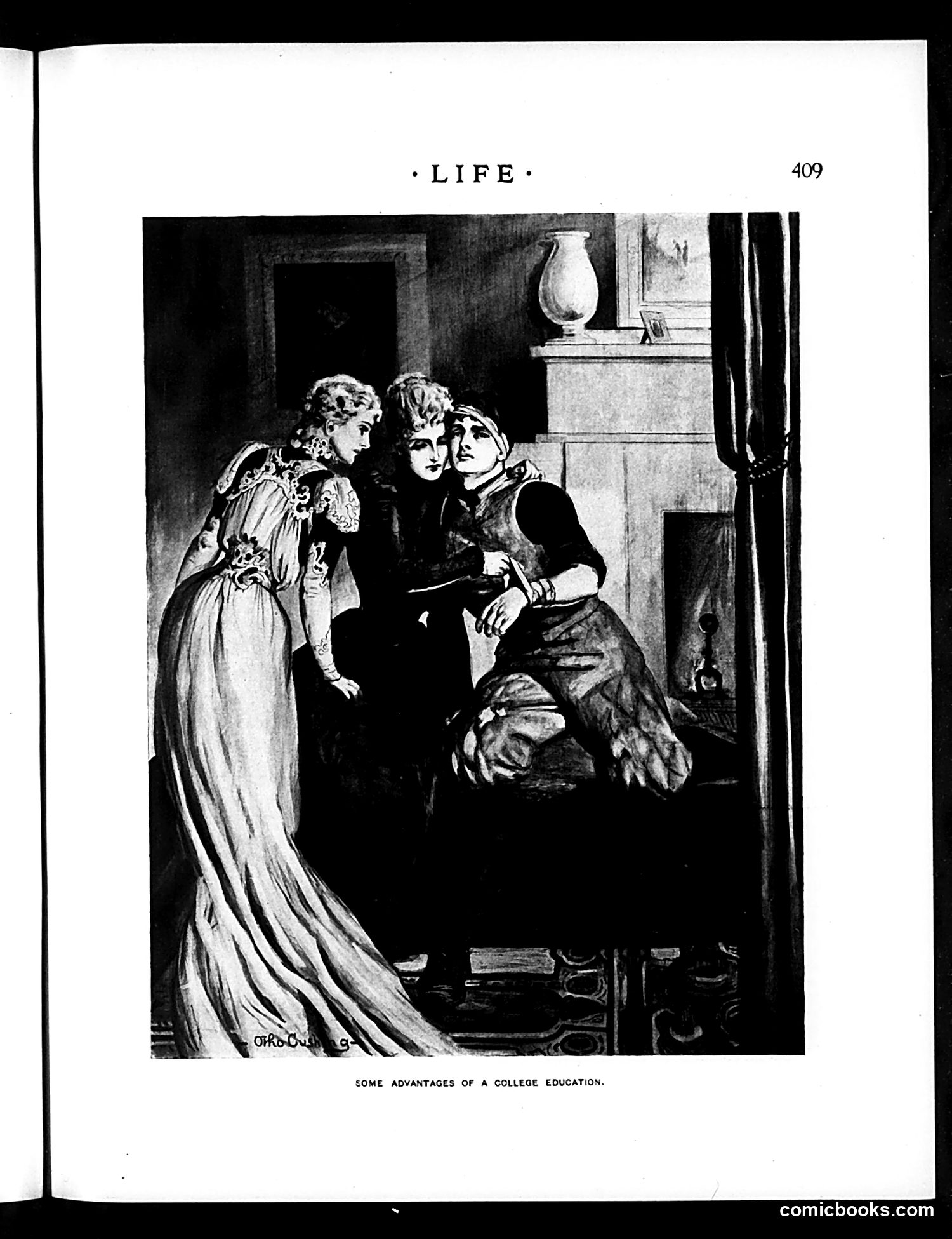Life — November 18, 1897 — page 5 of 26