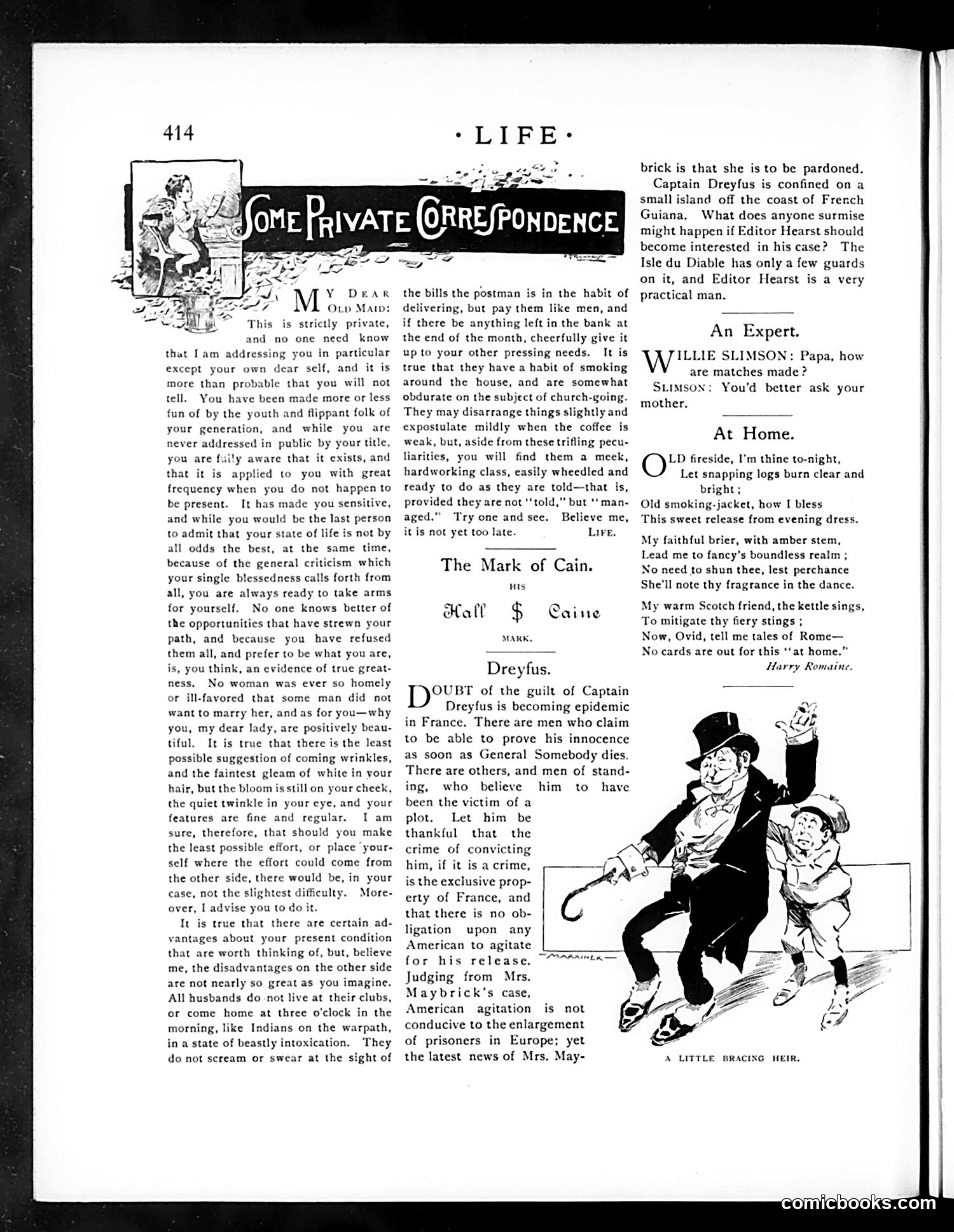 Life — November 18, 1897 — page 10 of 26