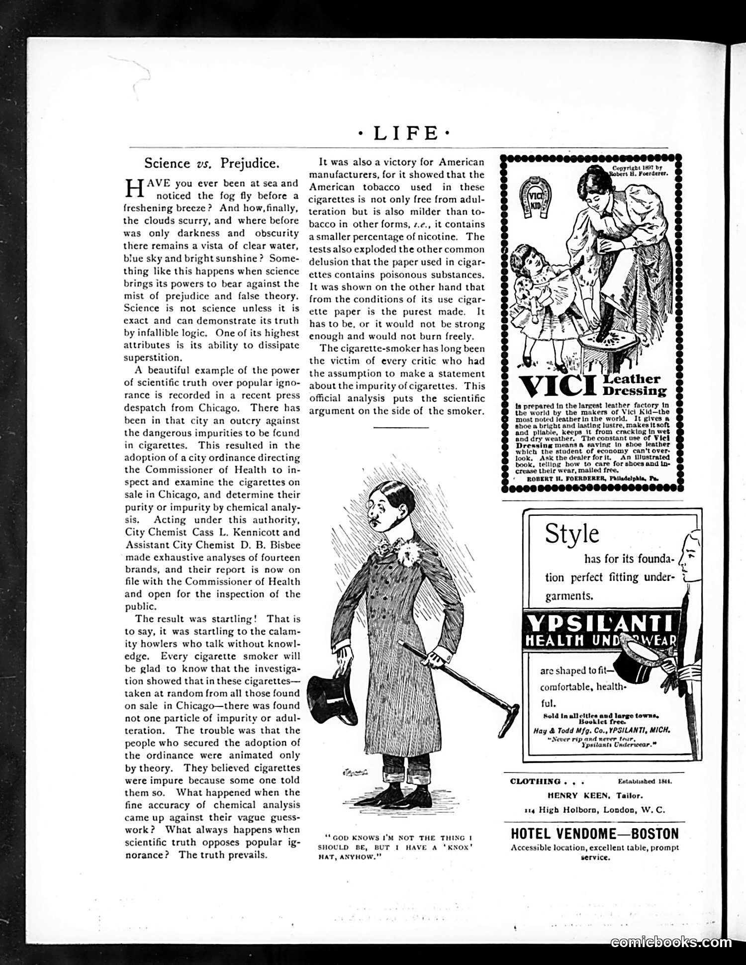 Life — November 18, 1897 — page 24 of 26
