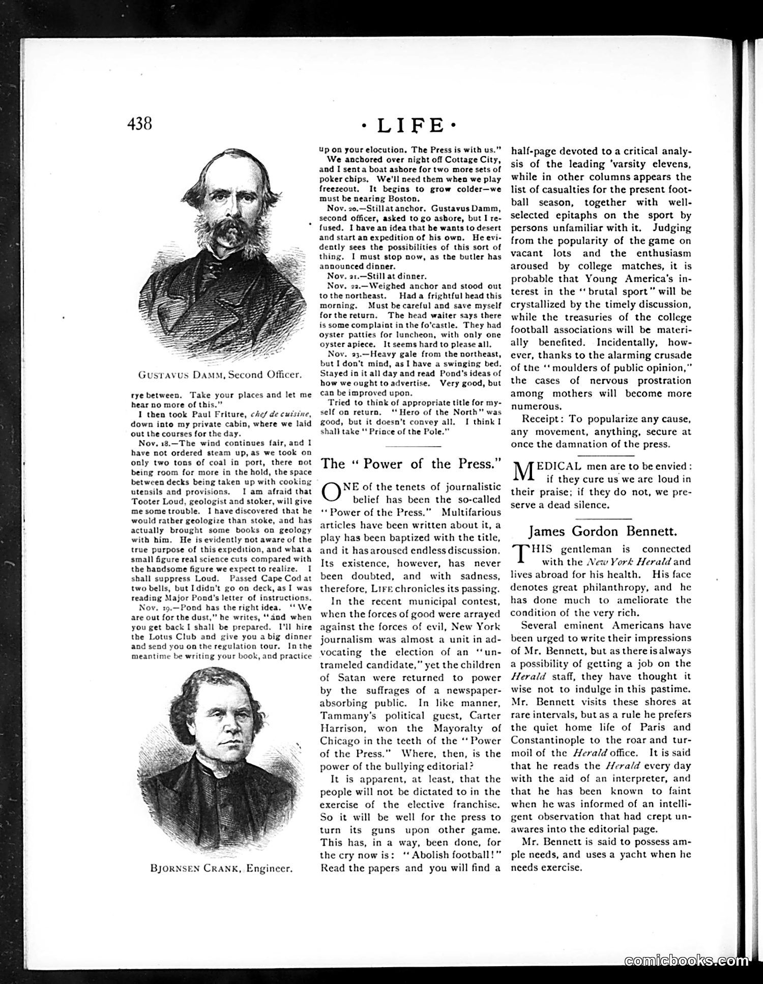 Life — November 25, 1897 — page 8 of 20