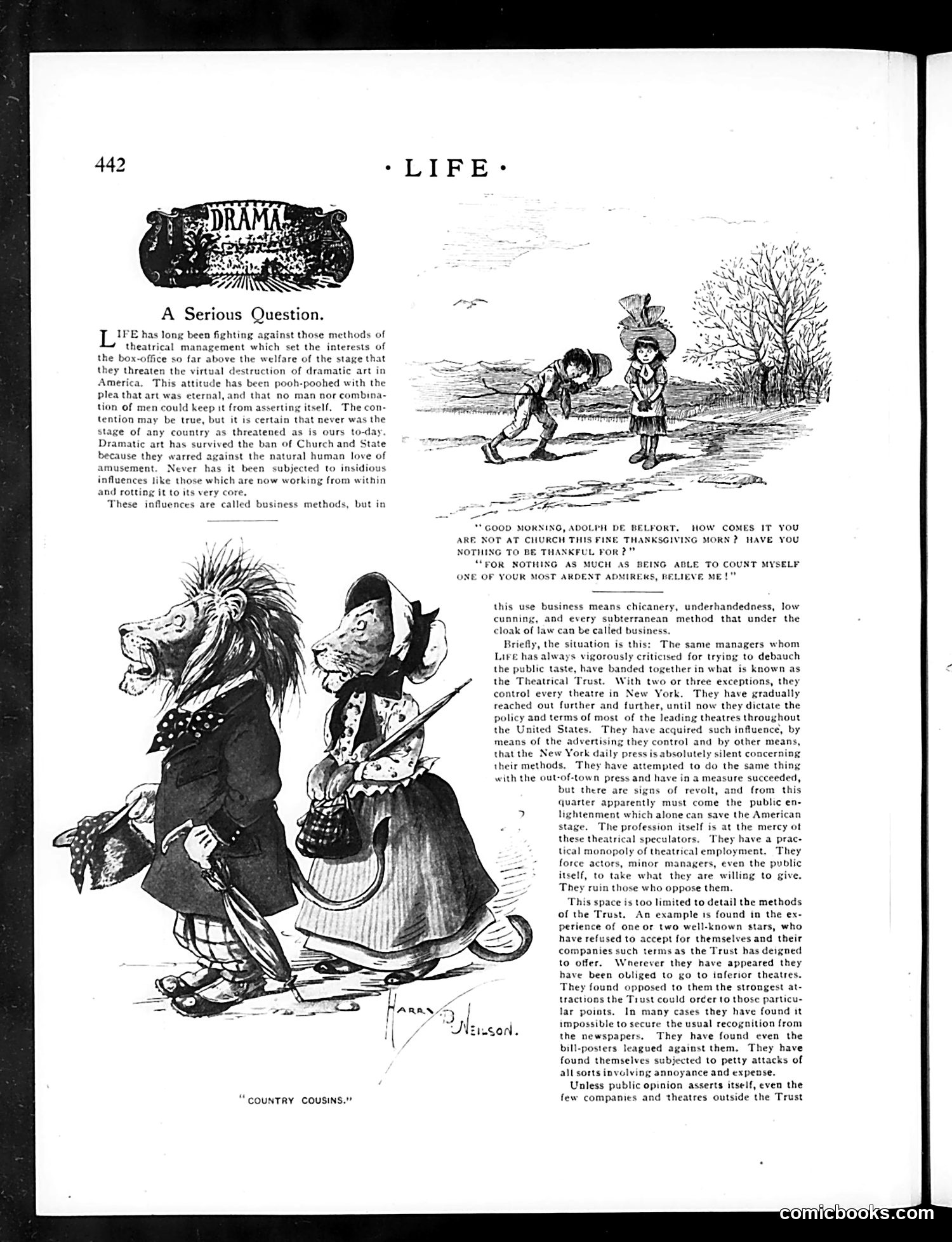 Life — November 25, 1897 — page 12 of 20