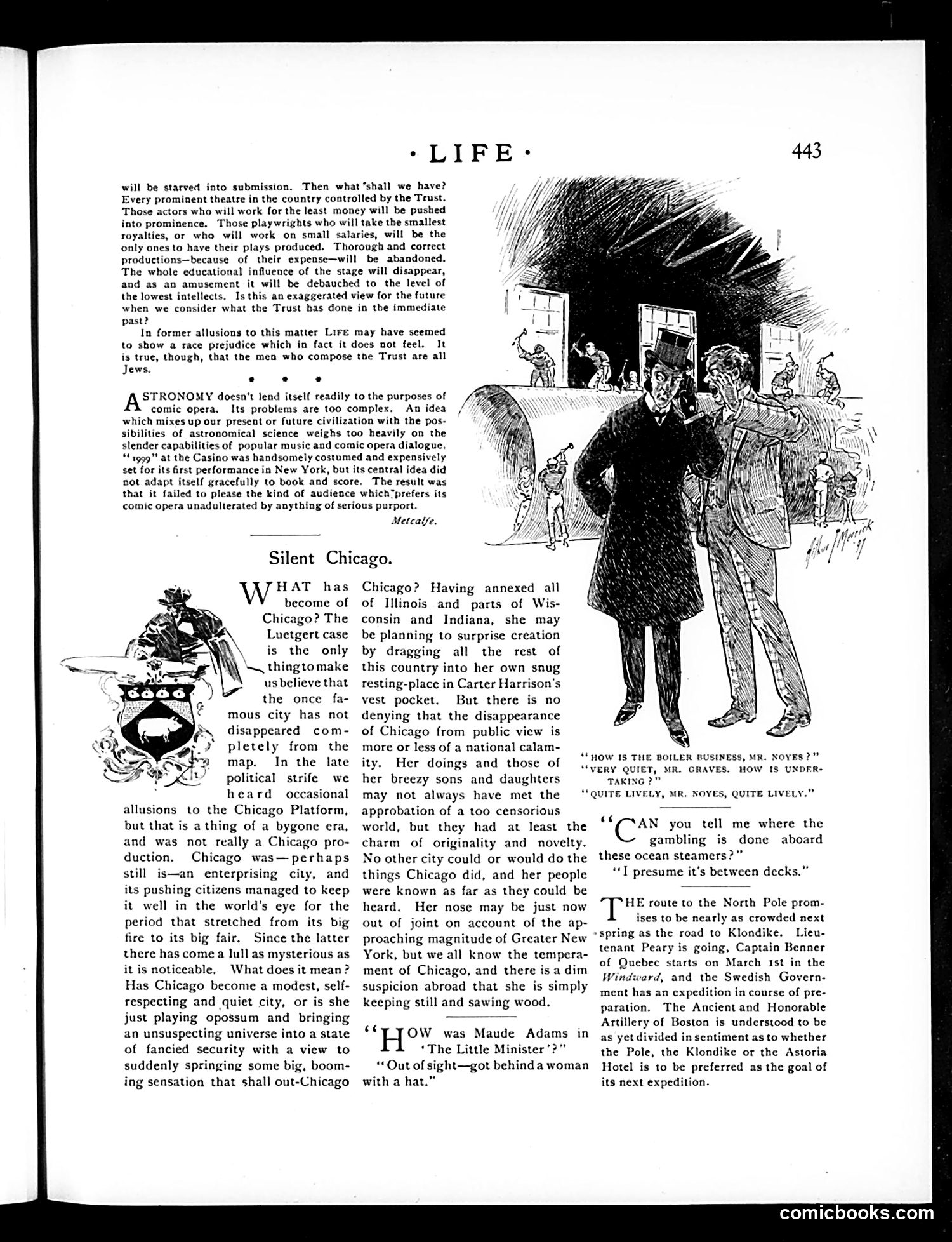 Life — November 25, 1897 — page 13 of 20