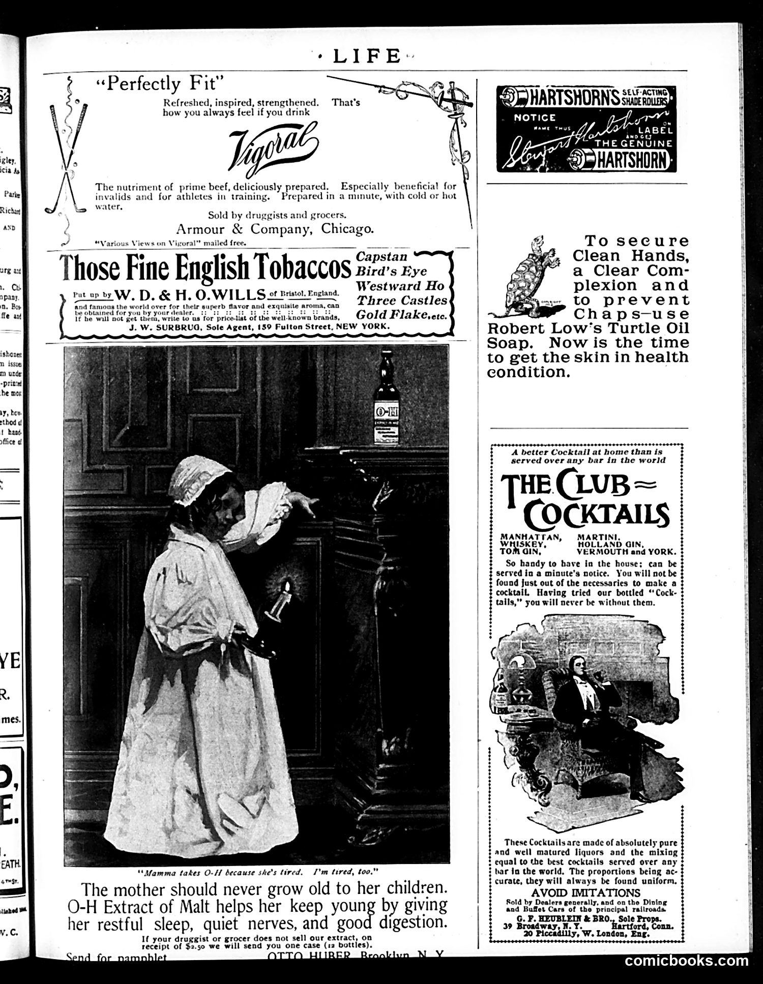 Life — November 25, 1897 — page 17 of 20