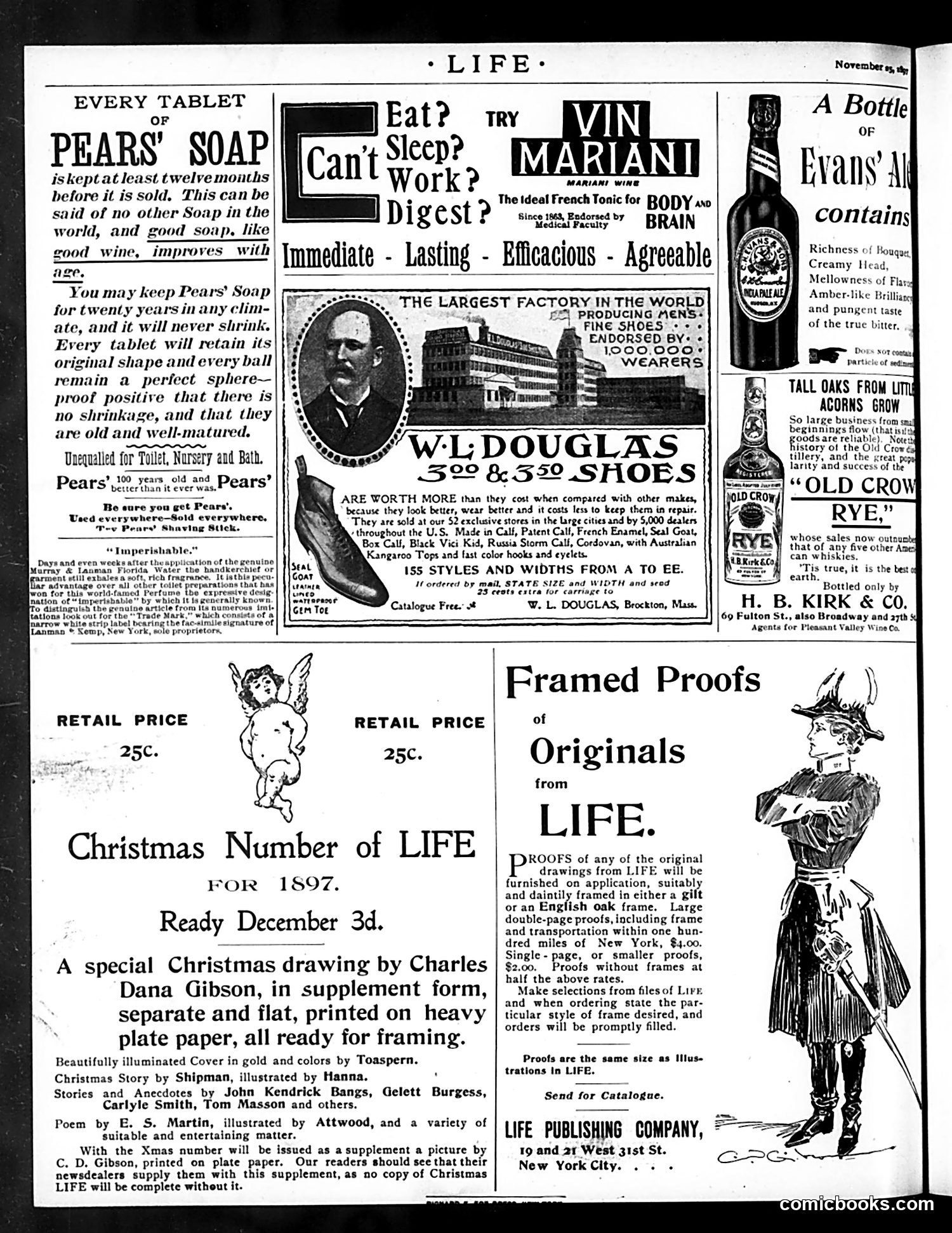 Life — November 25, 1897 — page 20 of 20