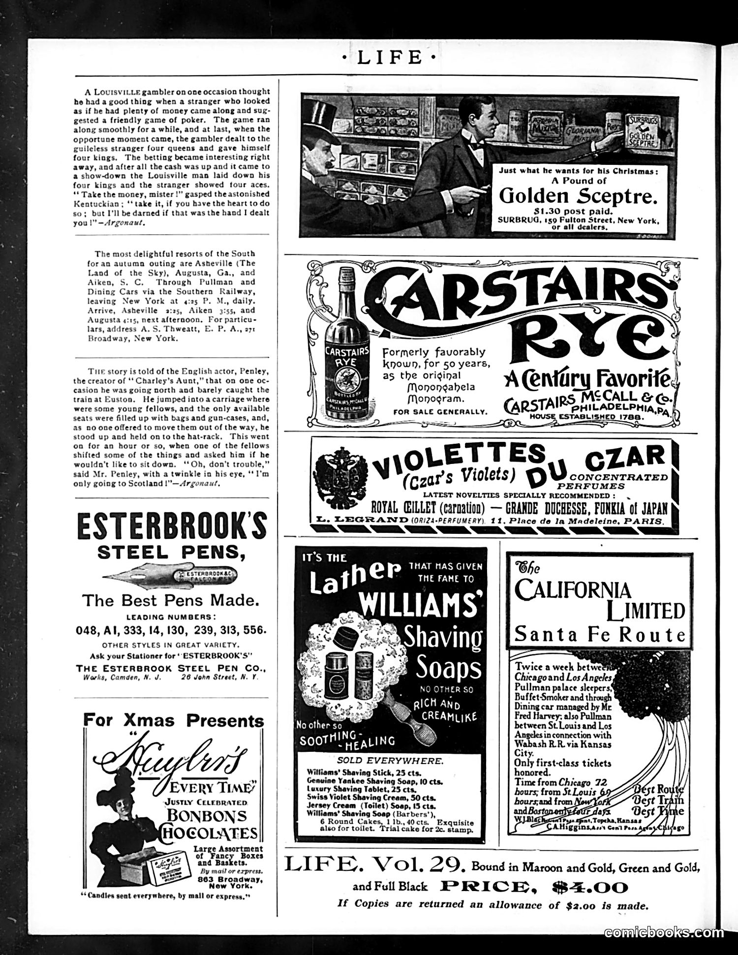 Life — December 2, 1897 — page 18 of 26