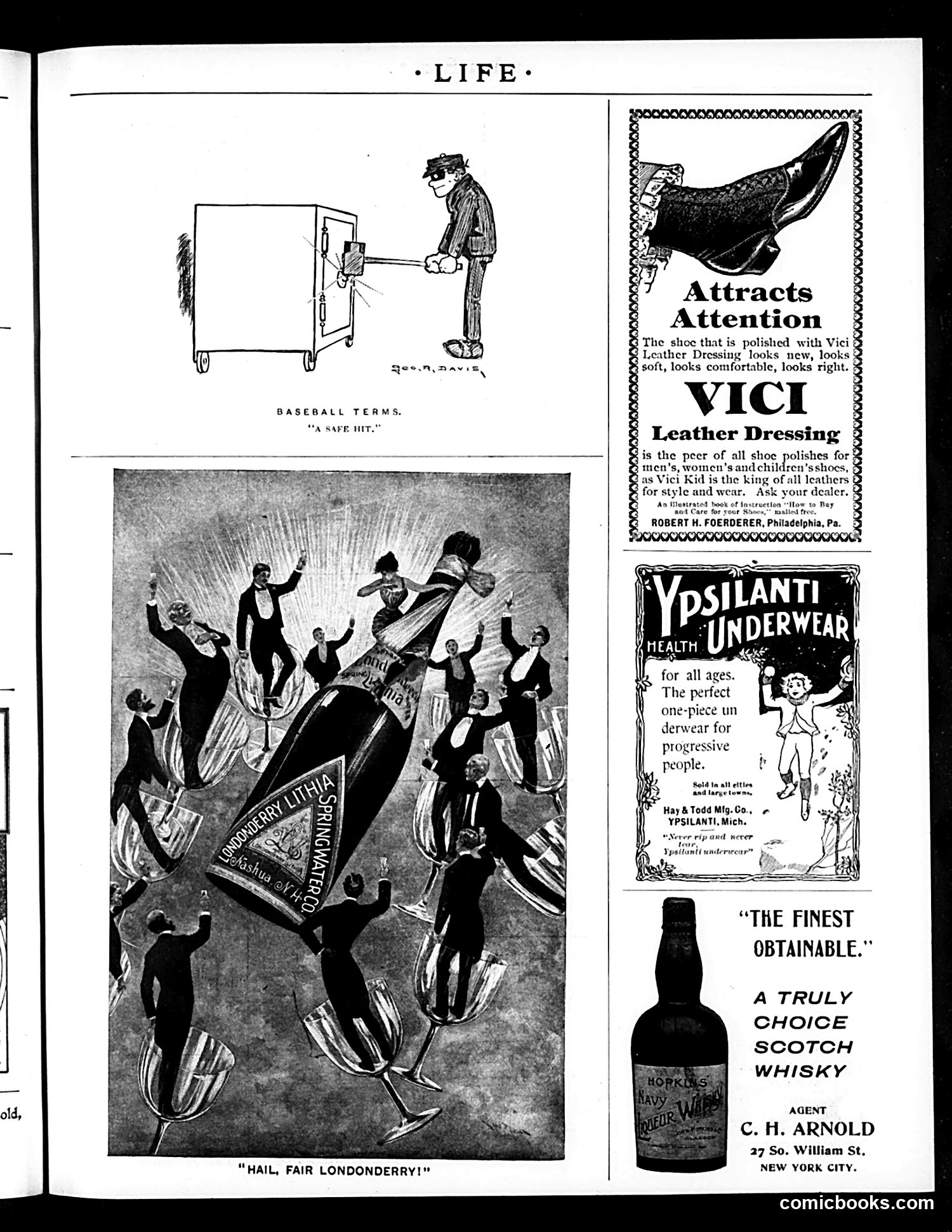 Life — December 2, 1897 — page 19 of 26