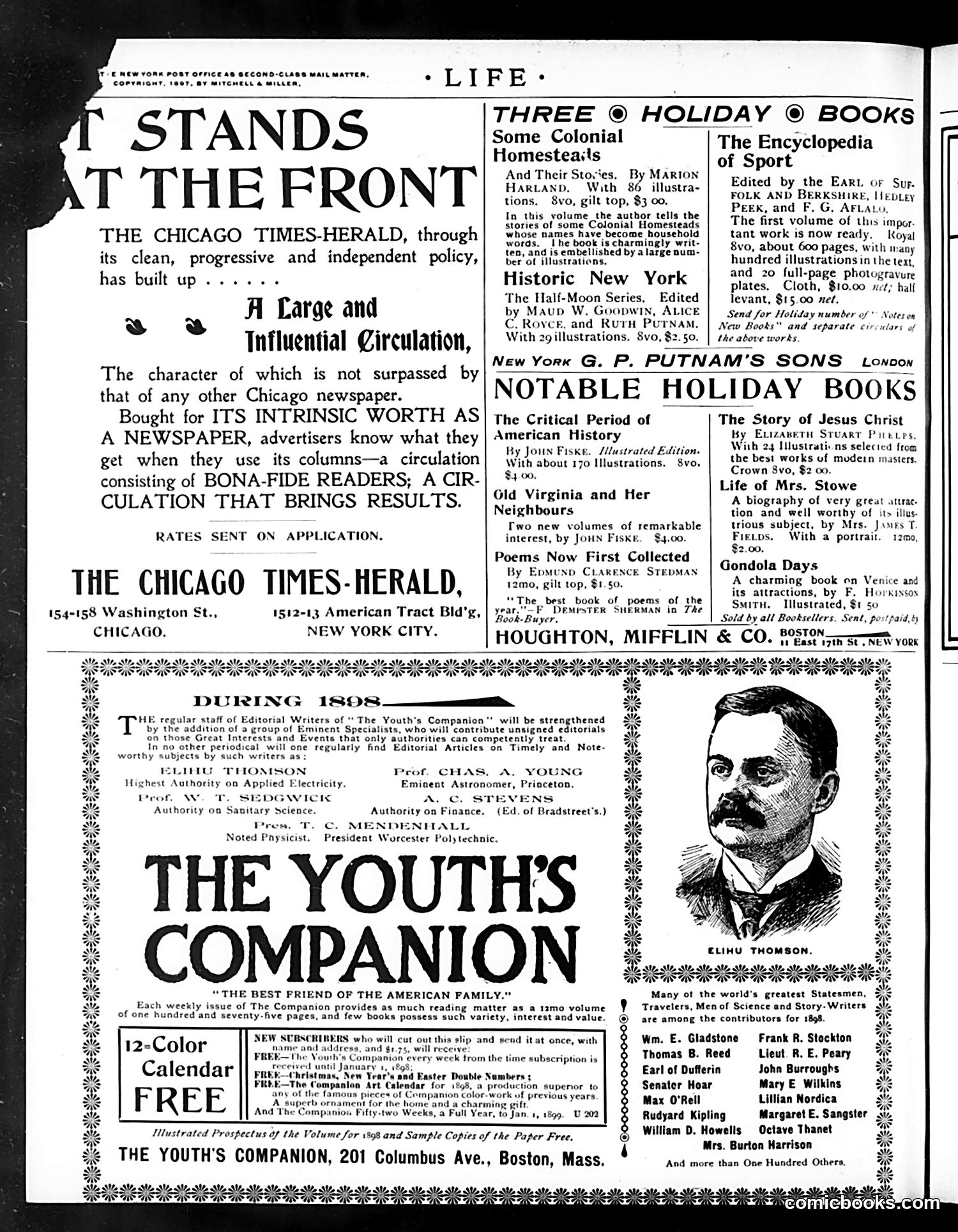 Life — December 2, 1897 — page 22 of 26