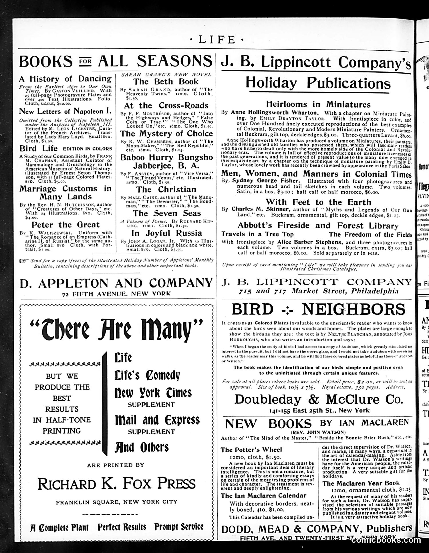 Life — December 2, 1897 — page 24 of 26