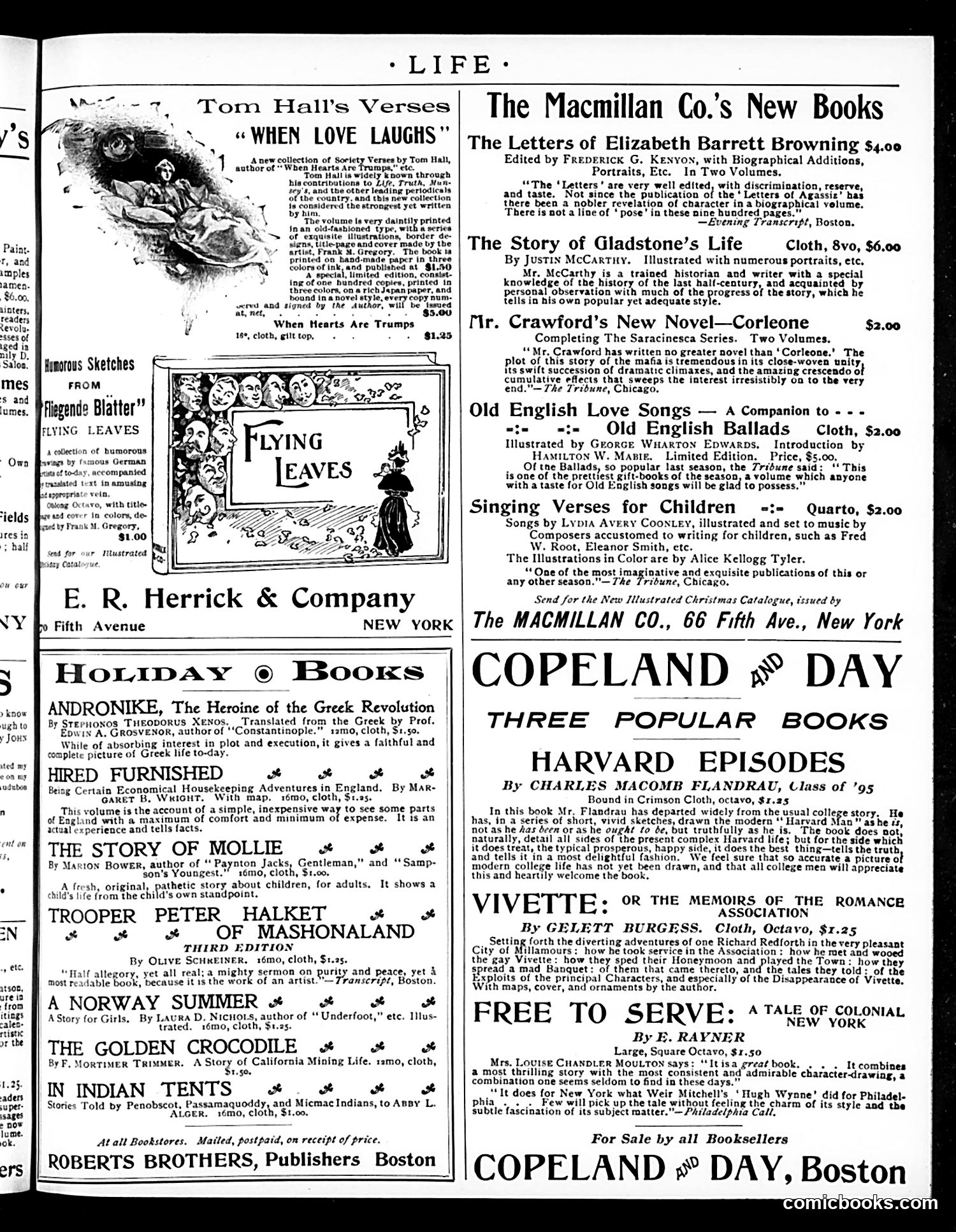 Life — December 2, 1897 — page 25 of 26