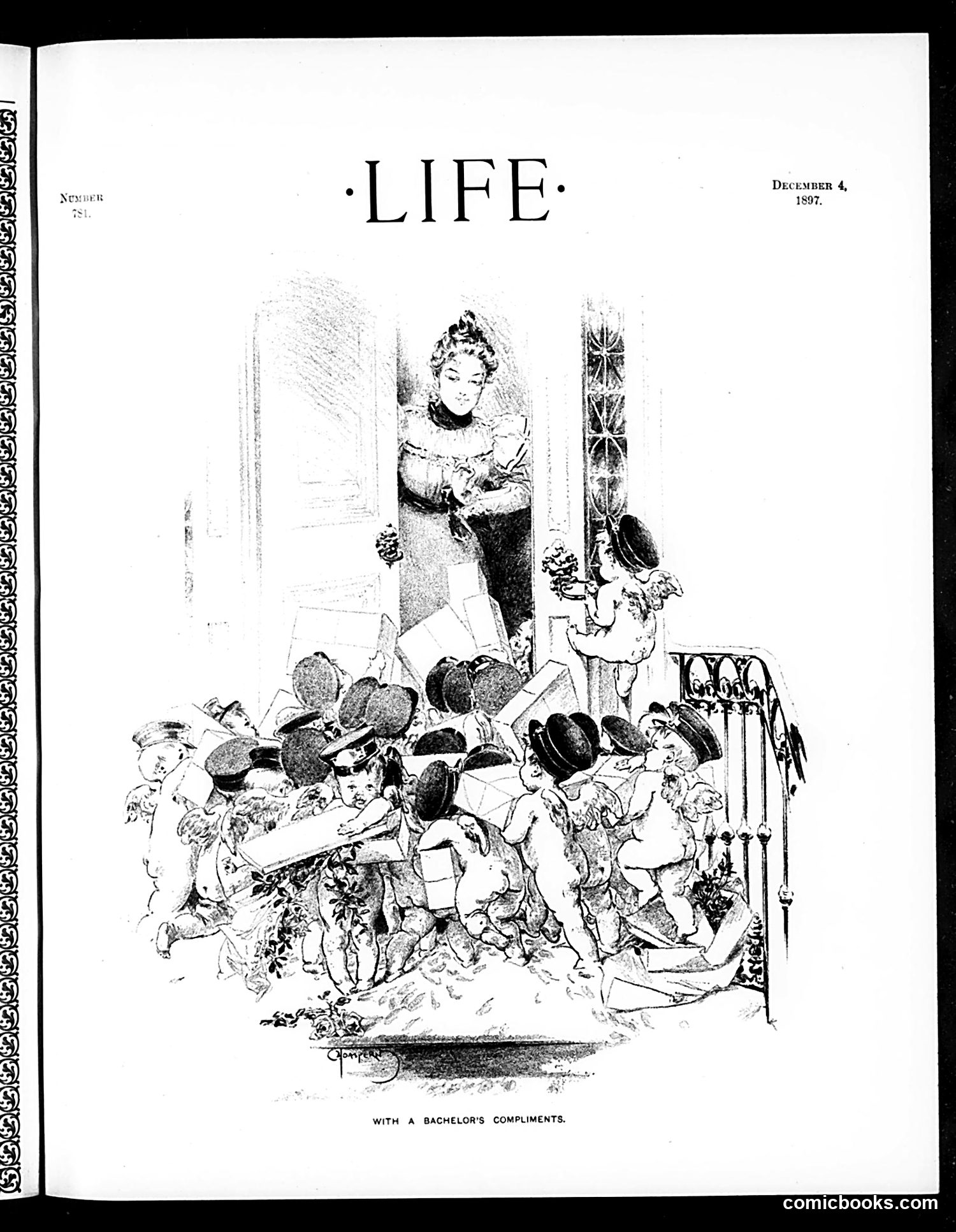 Life — December 4, 1897