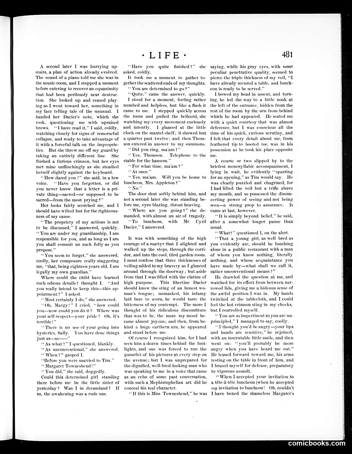 Life — December 4, 1897 — page 5 of 34