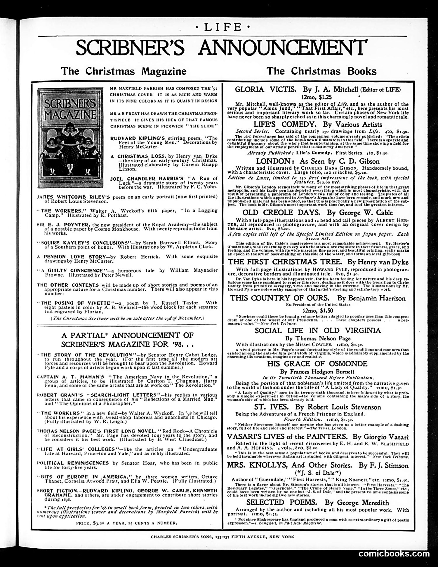 Life — December 4, 1897 — page 23 of 34