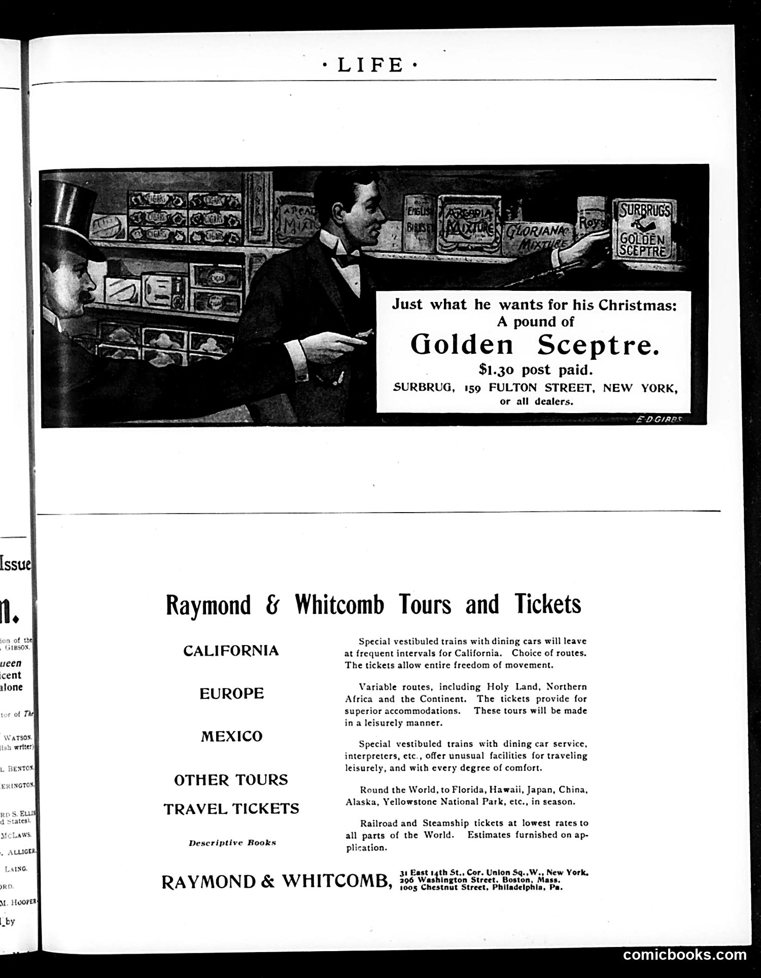 Life — December 4, 1897 — page 29 of 34