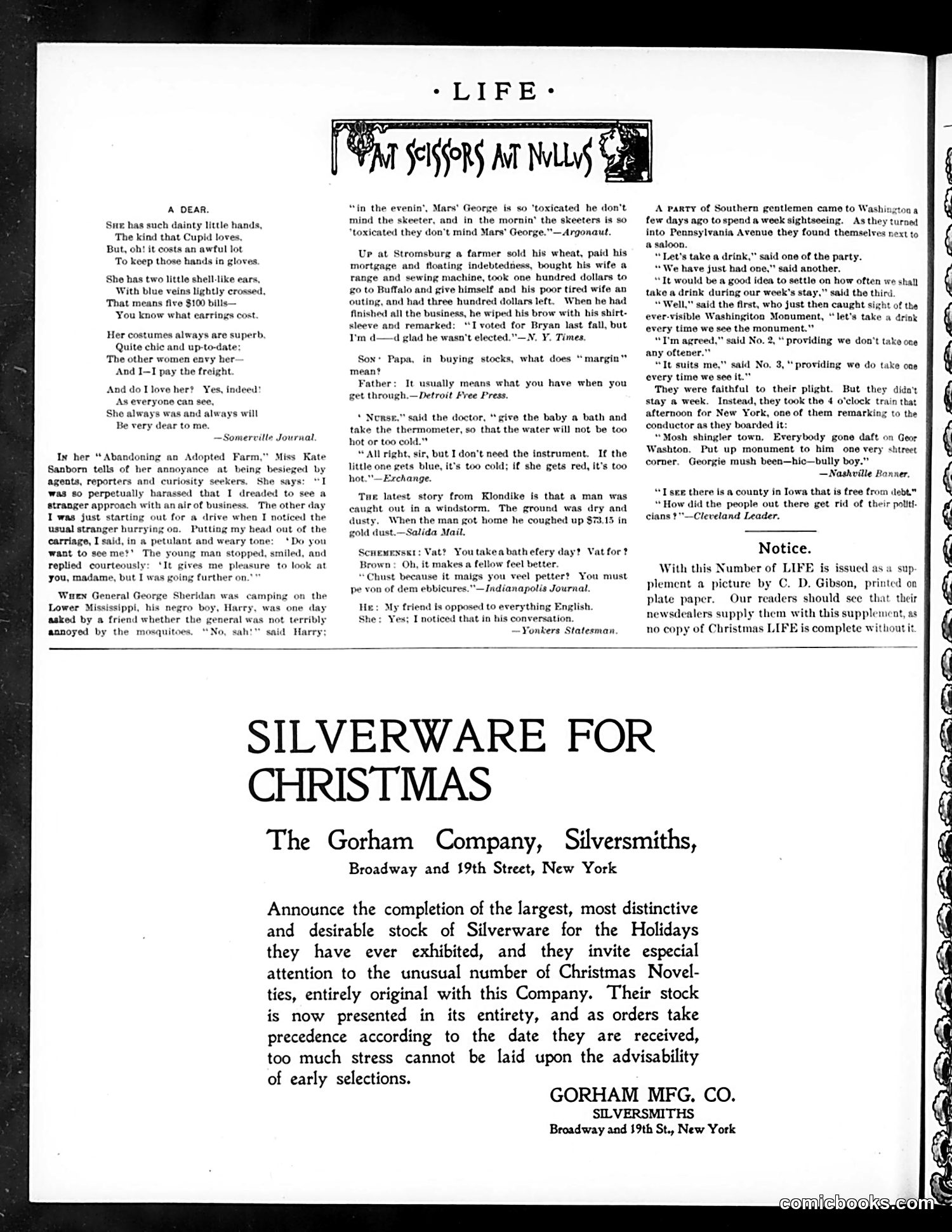 Life — December 4, 1897 — page 30 of 34