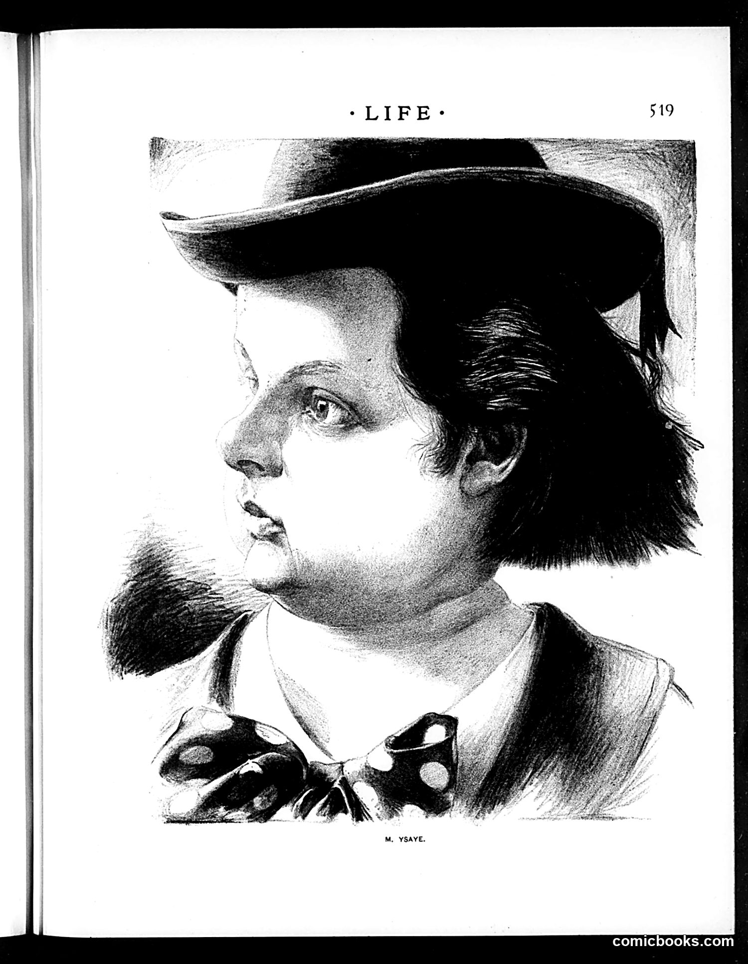 Life — December 9, 1897 — page 9 of 20