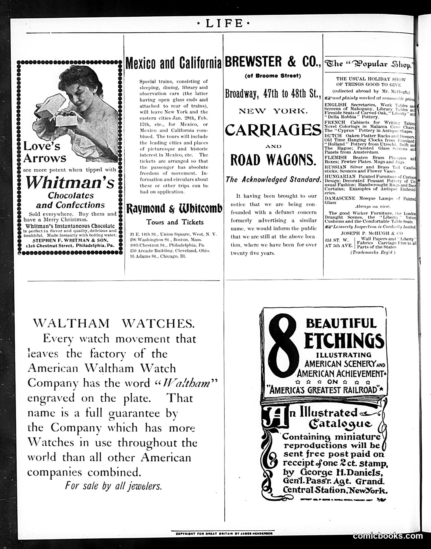 Life — December 16, 1897 — page 2 of 20