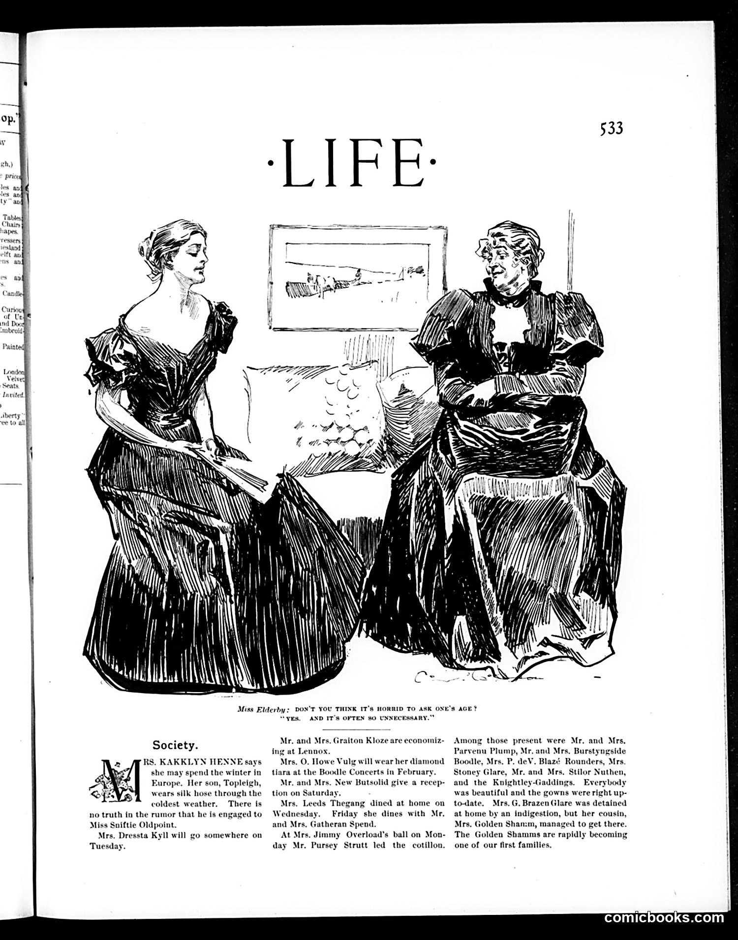 Life — December 16, 1897 — page 3 of 20
