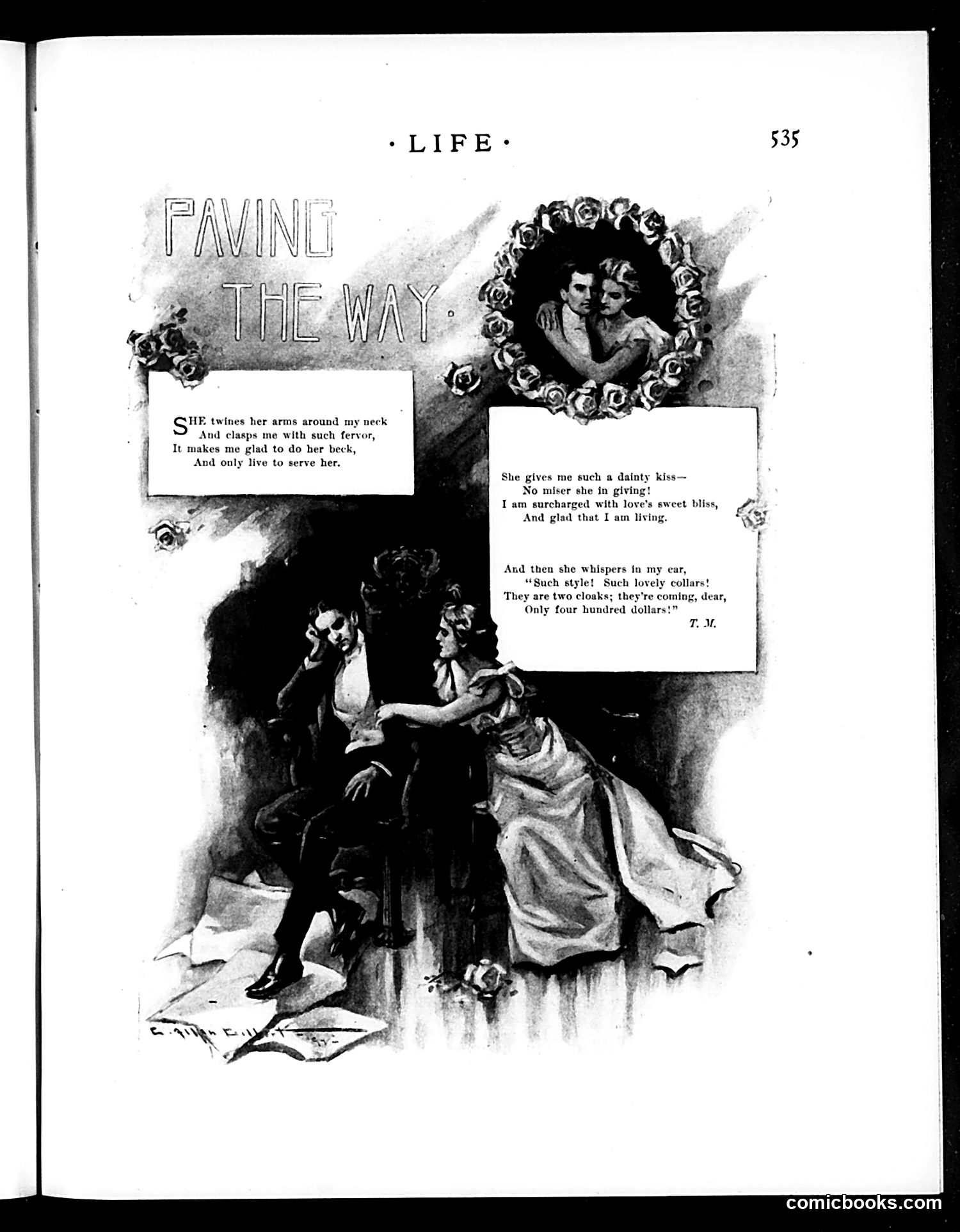 Life — December 16, 1897 — page 5 of 20
