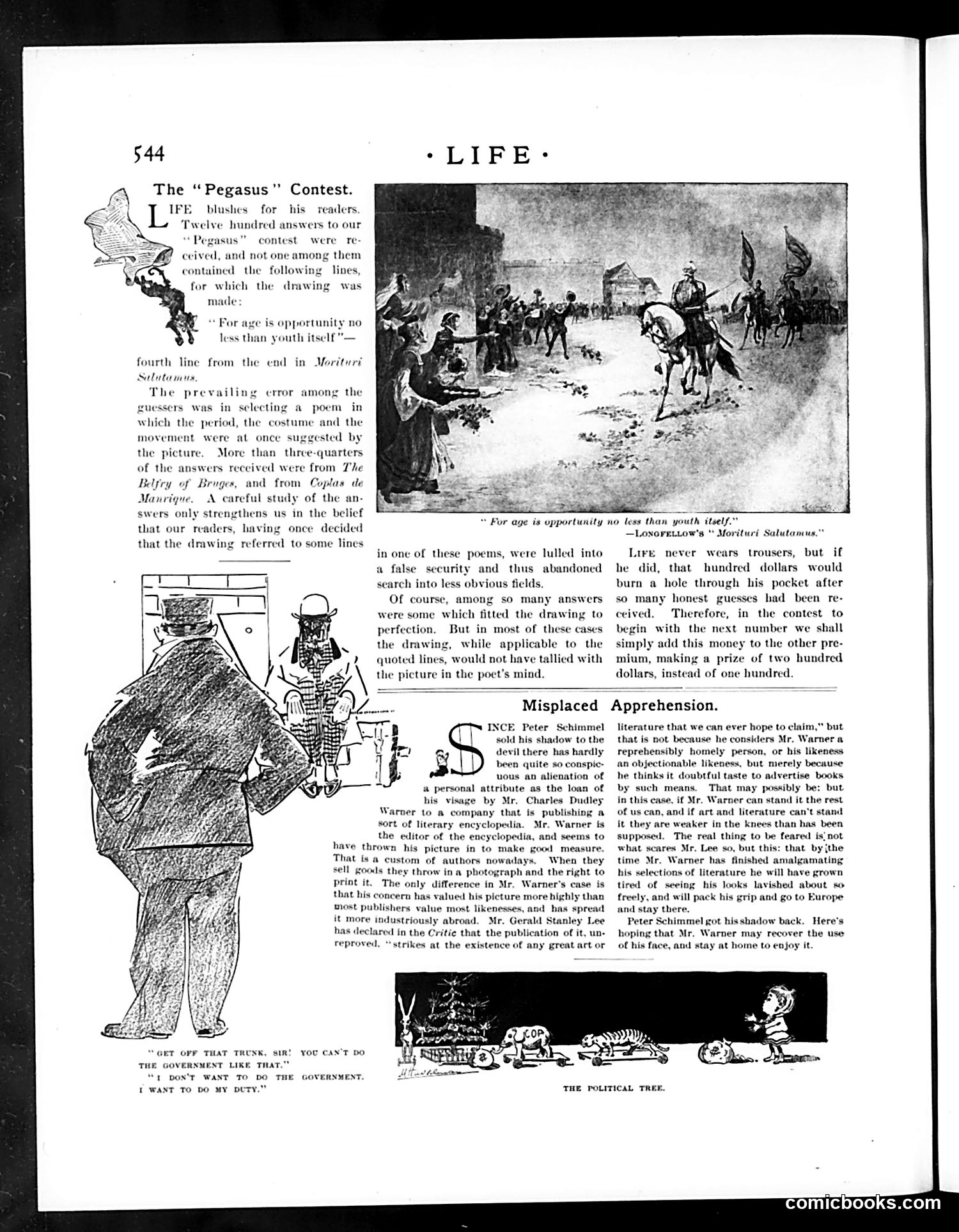 Life — December 16, 1897 — page 14 of 20
