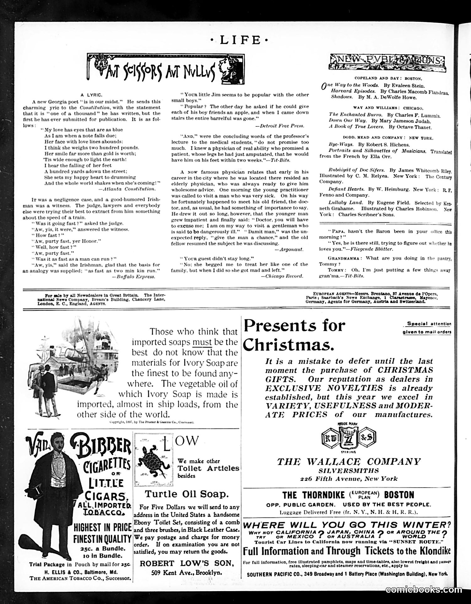 Life — December 16, 1897 — page 16 of 20