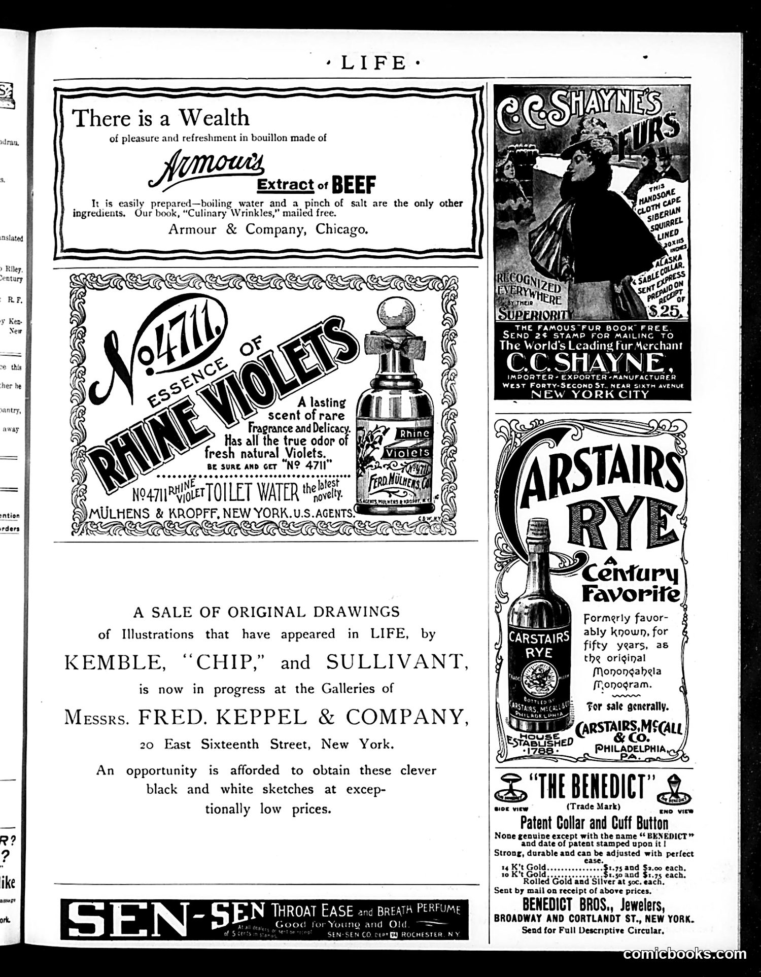 Life — December 16, 1897 — page 17 of 20