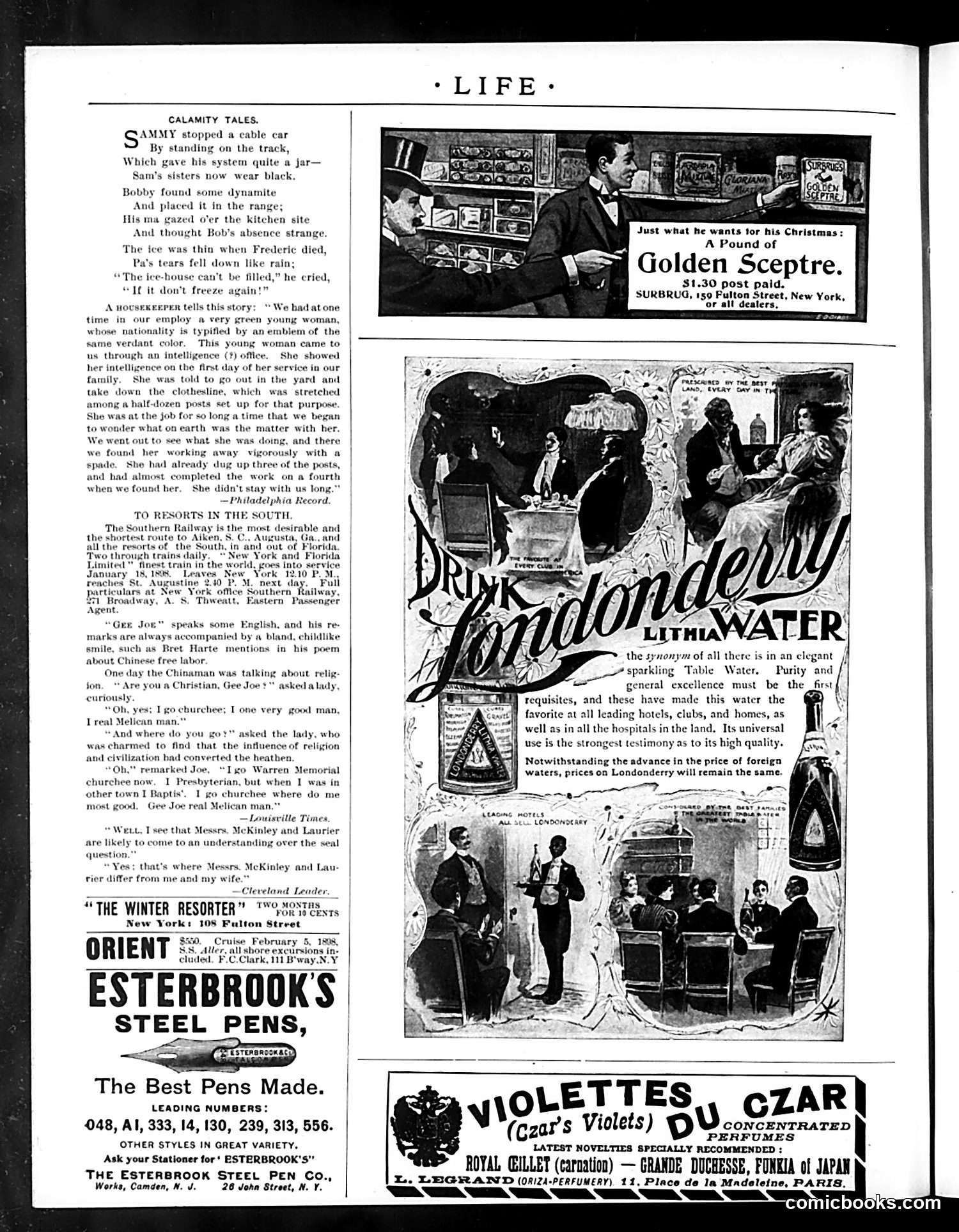 Life — December 16, 1897 — page 18 of 20
