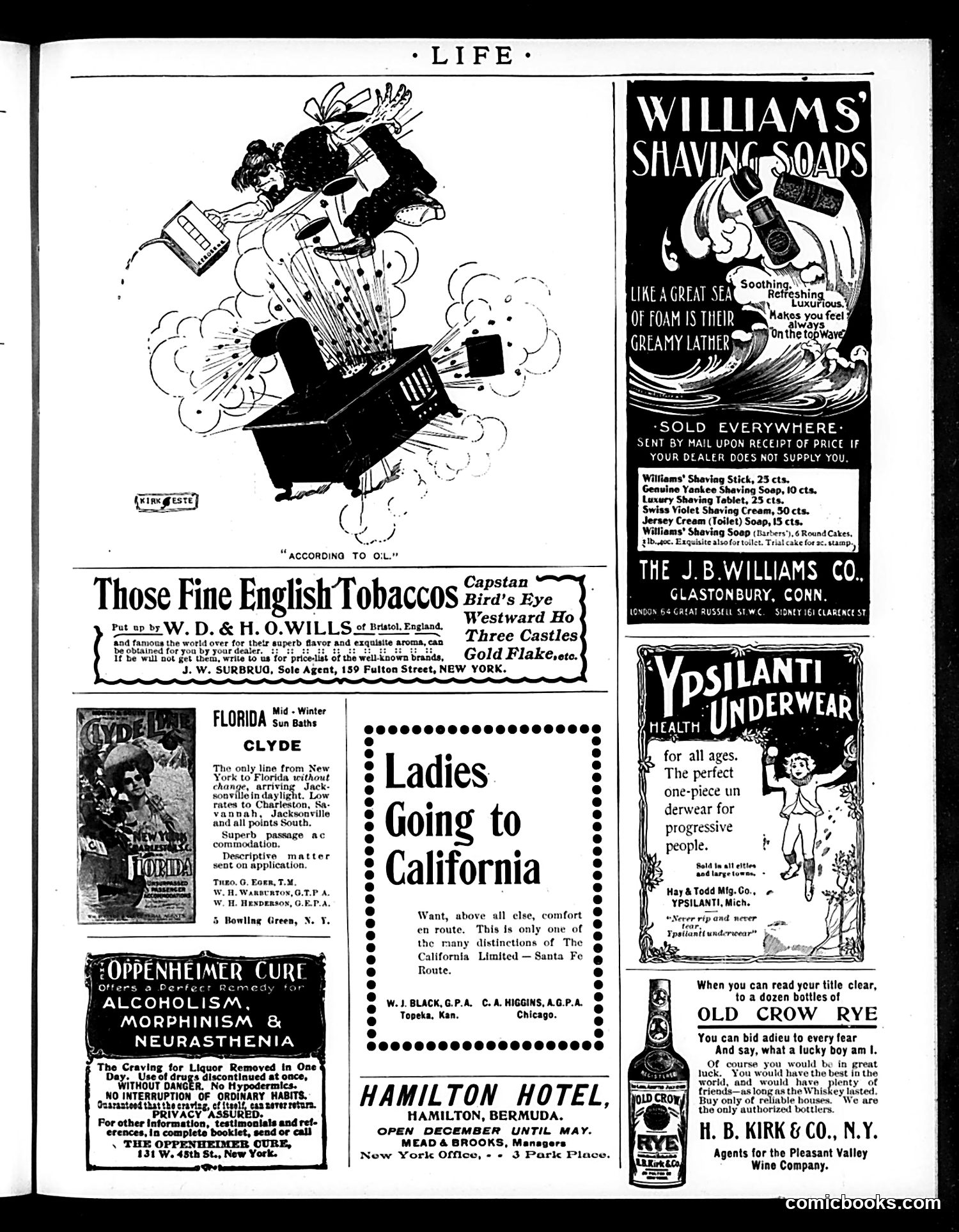 Life — December 16, 1897 — page 19 of 20